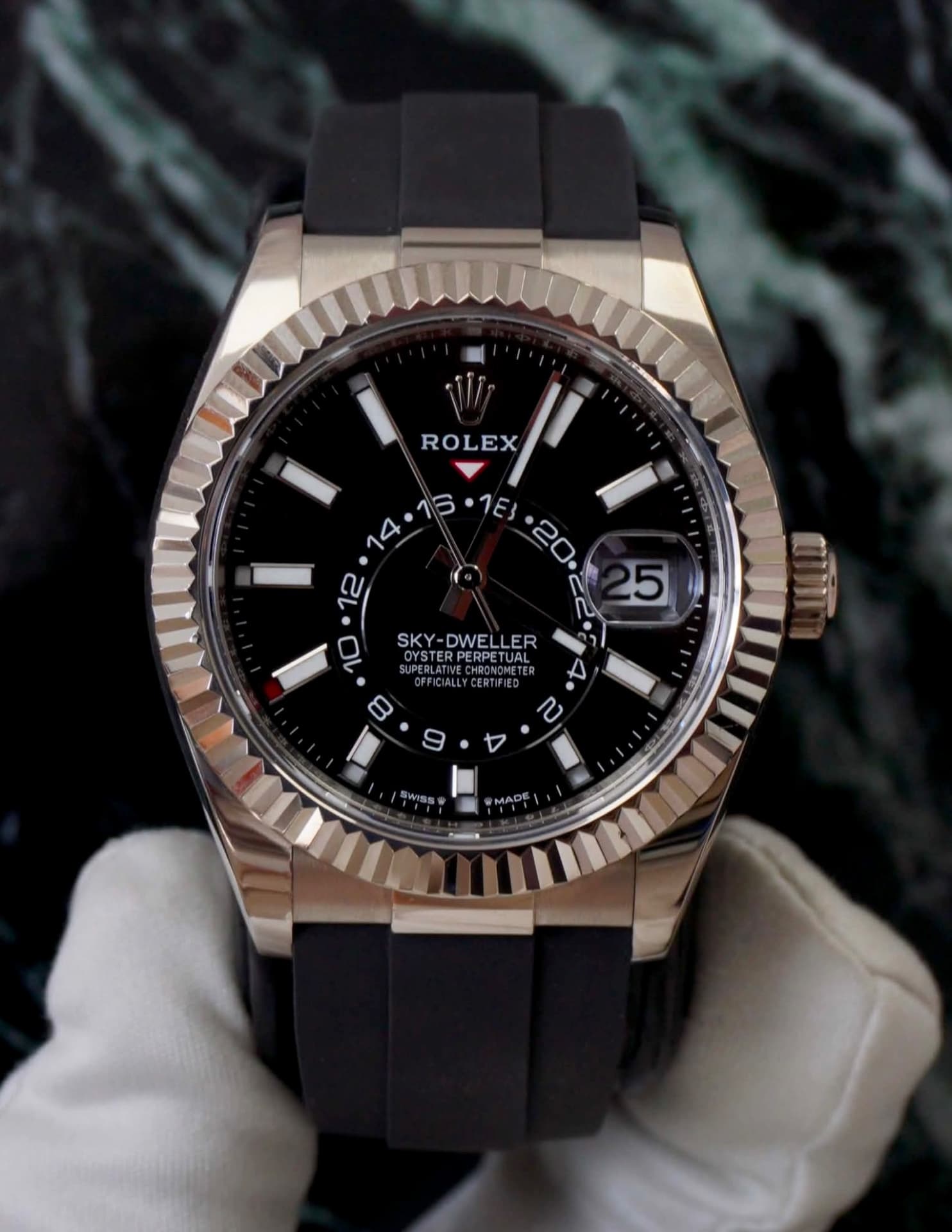 Rolex Sky-Dweller