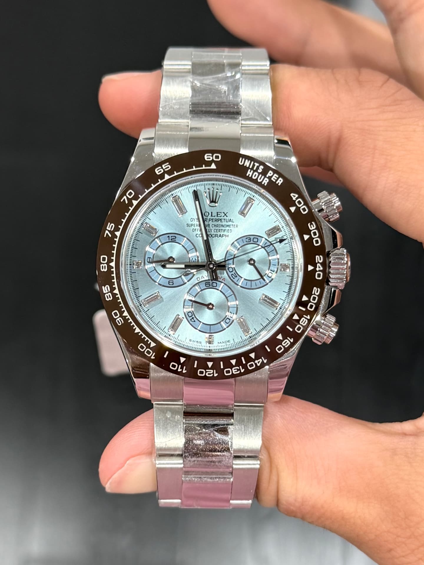 Rolex Daytona
