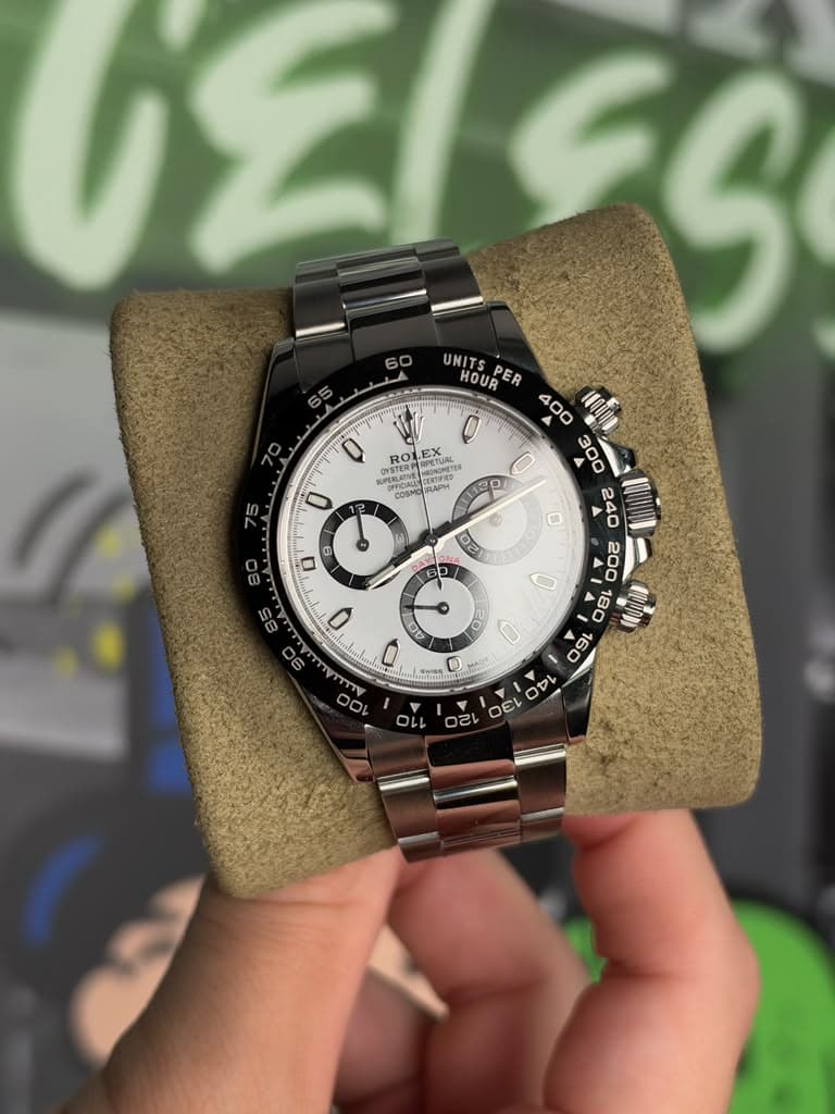 Rolex Daytona