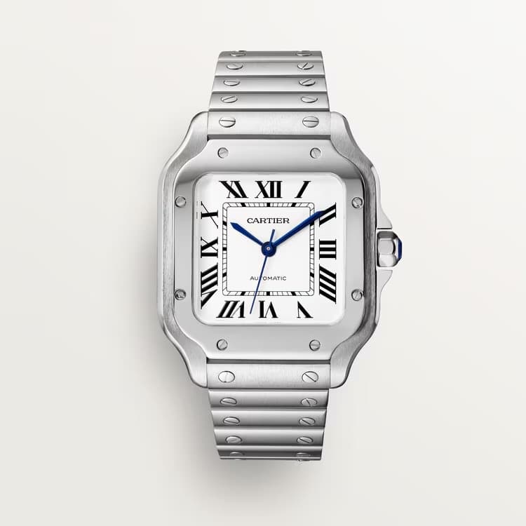 Cartier Santos