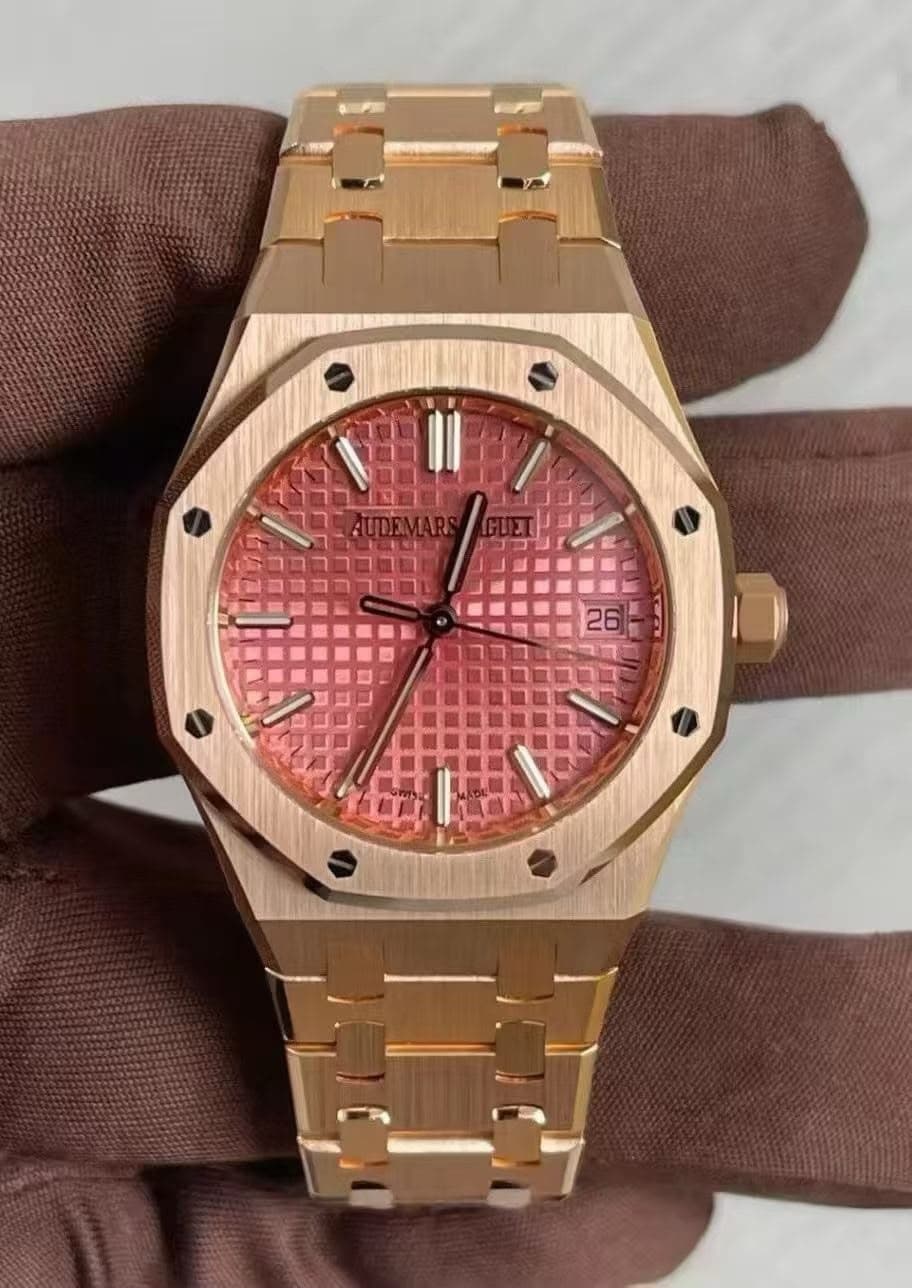 Audemars Piguet Royal Oak