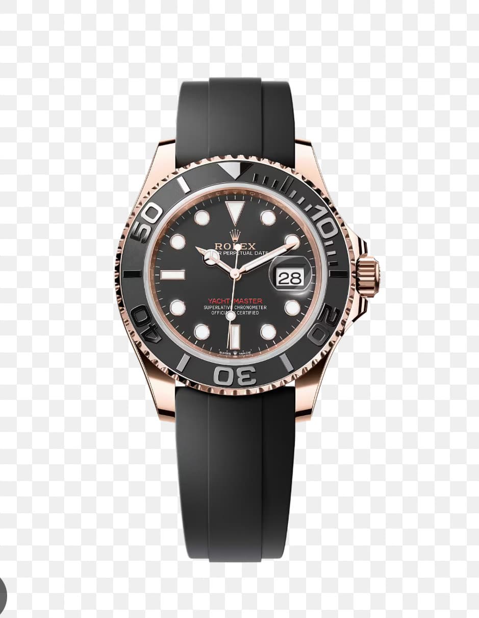 Rolex Yacht-Master
