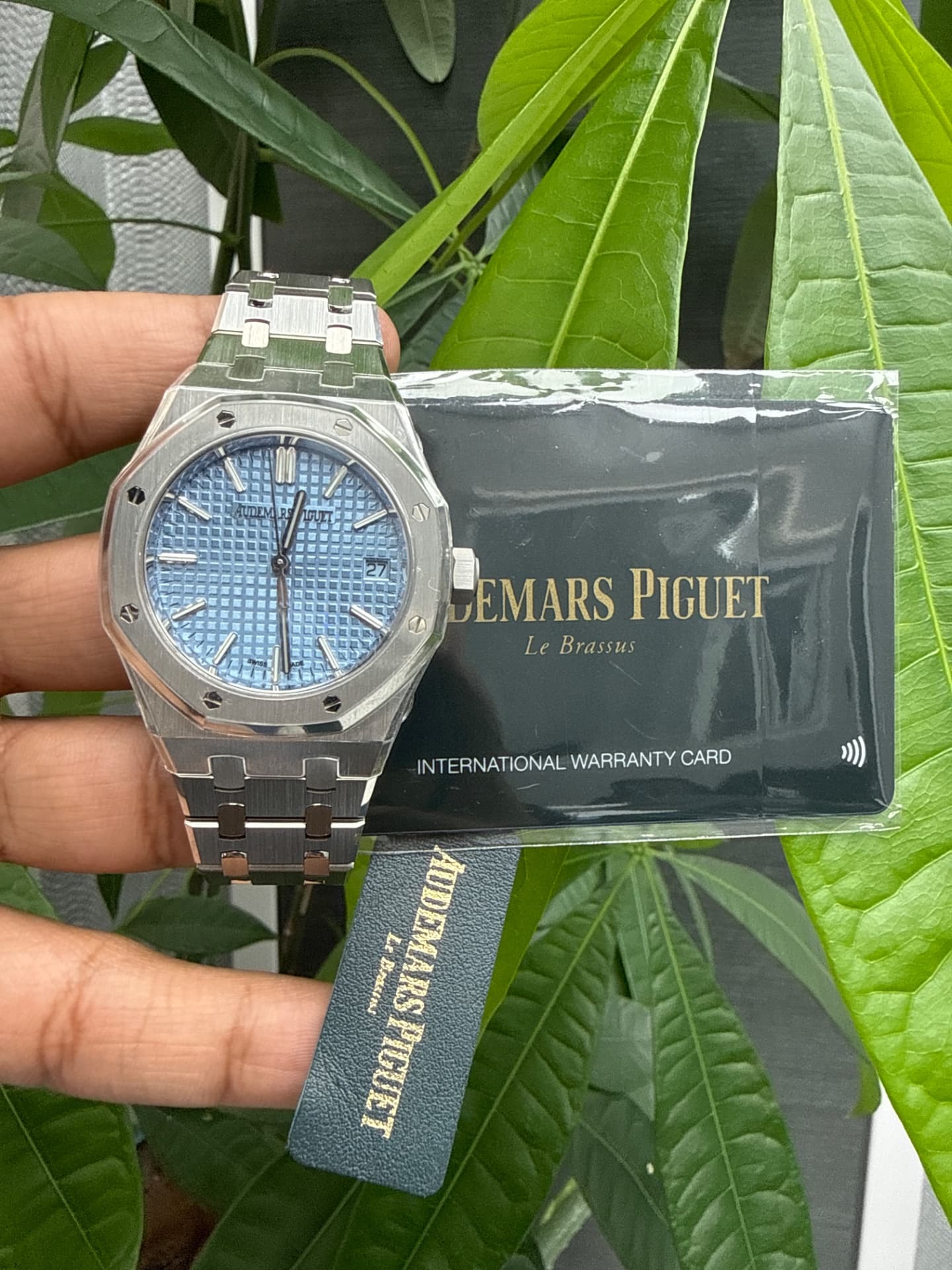 Audemars Piguet Royal Oak