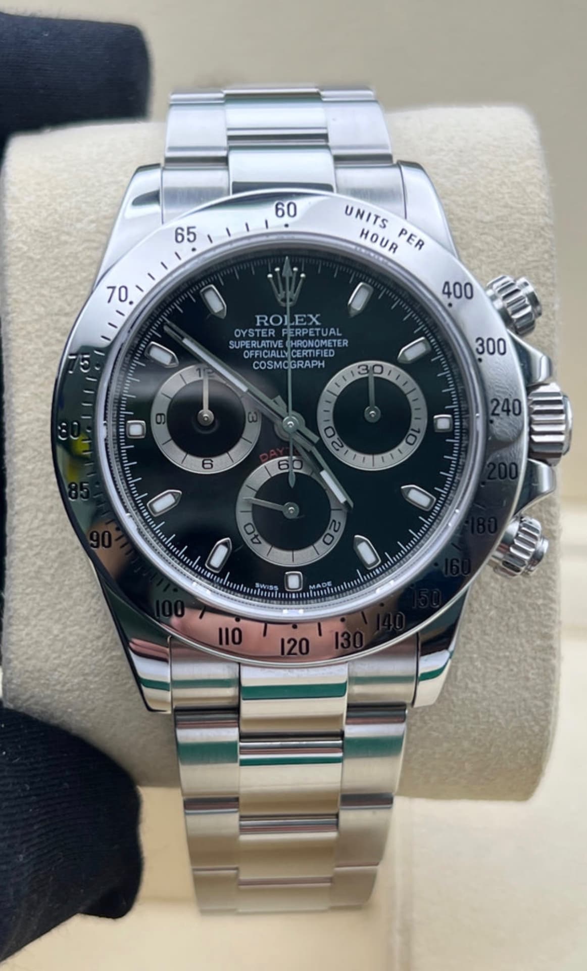 Rolex Daytona