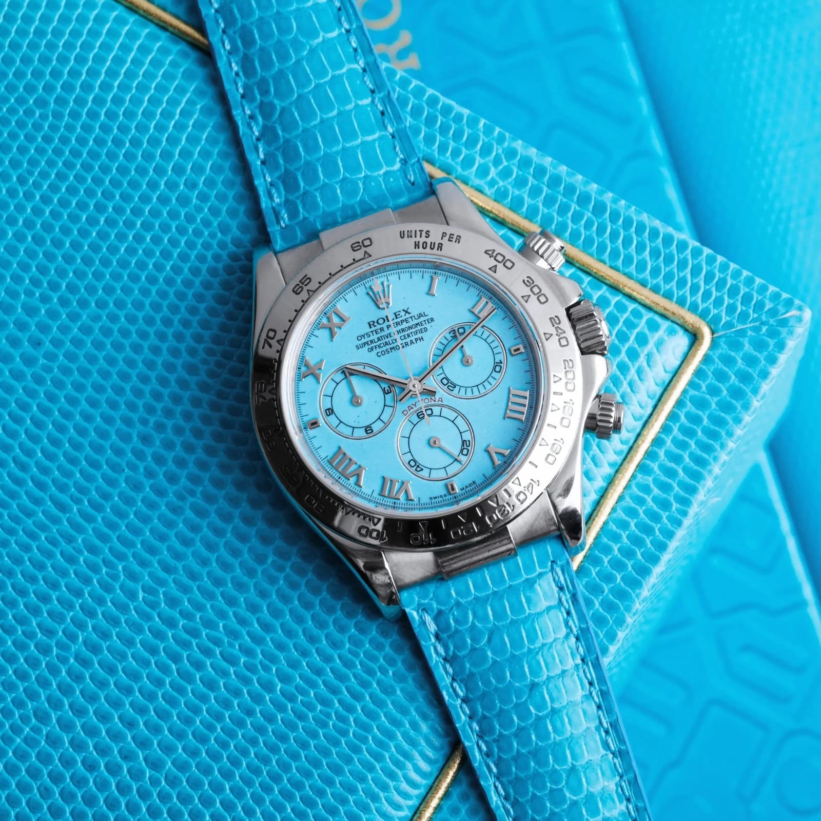 Rolex Daytona