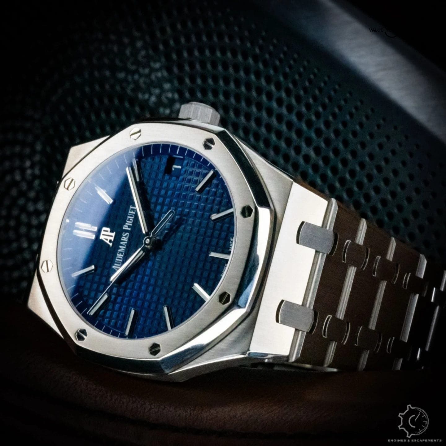 Audemars Piguet Royal Oak