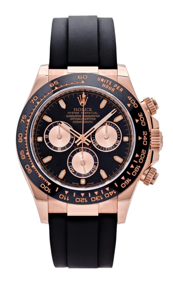 Rolex Daytona