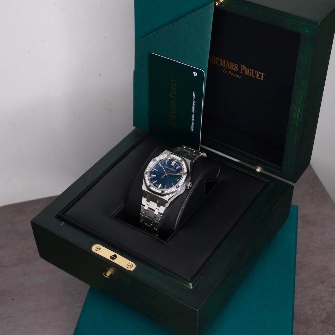 Audemars Piguet Royal Oak