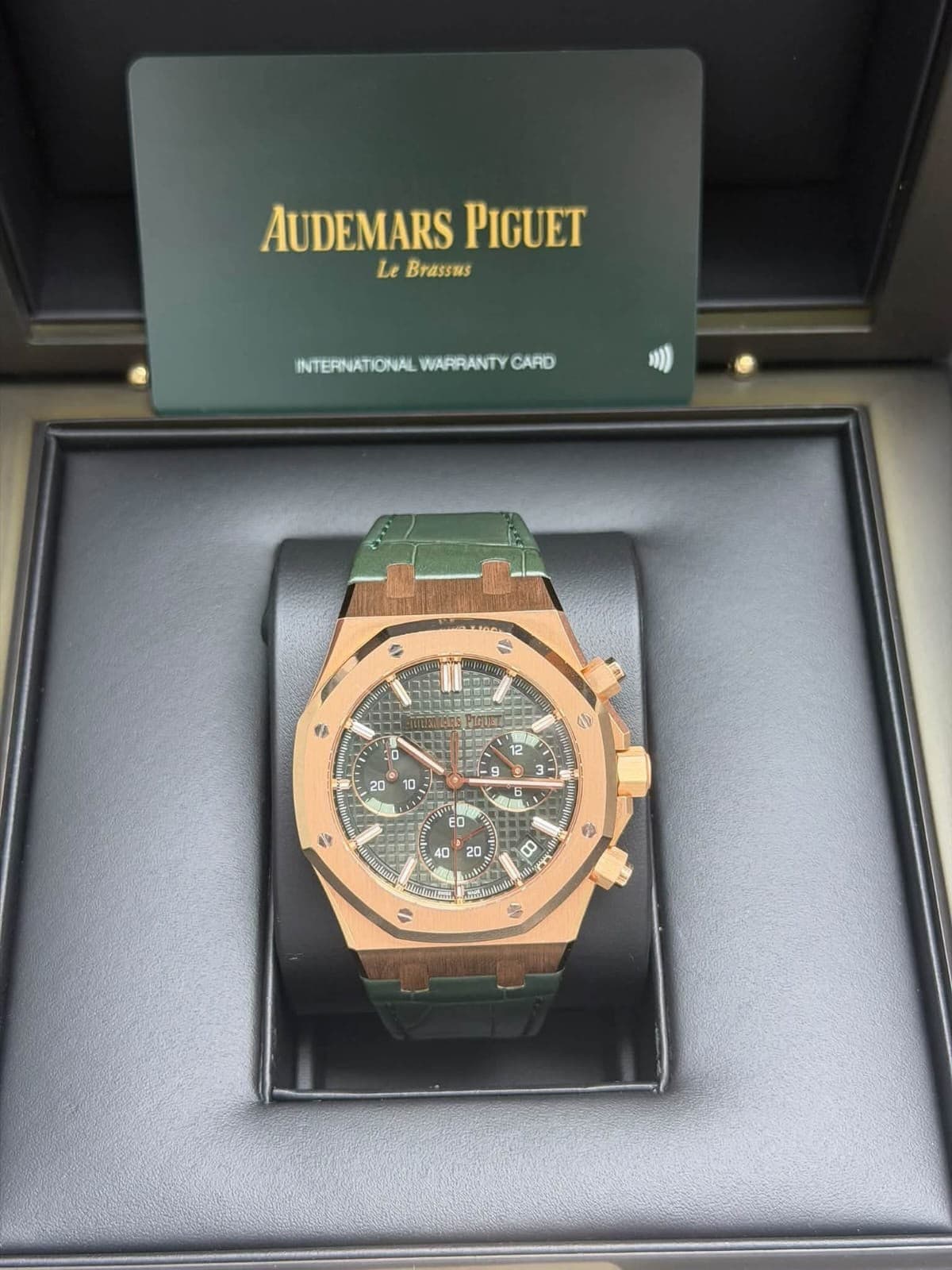 Audemars Piguet Royal Oak