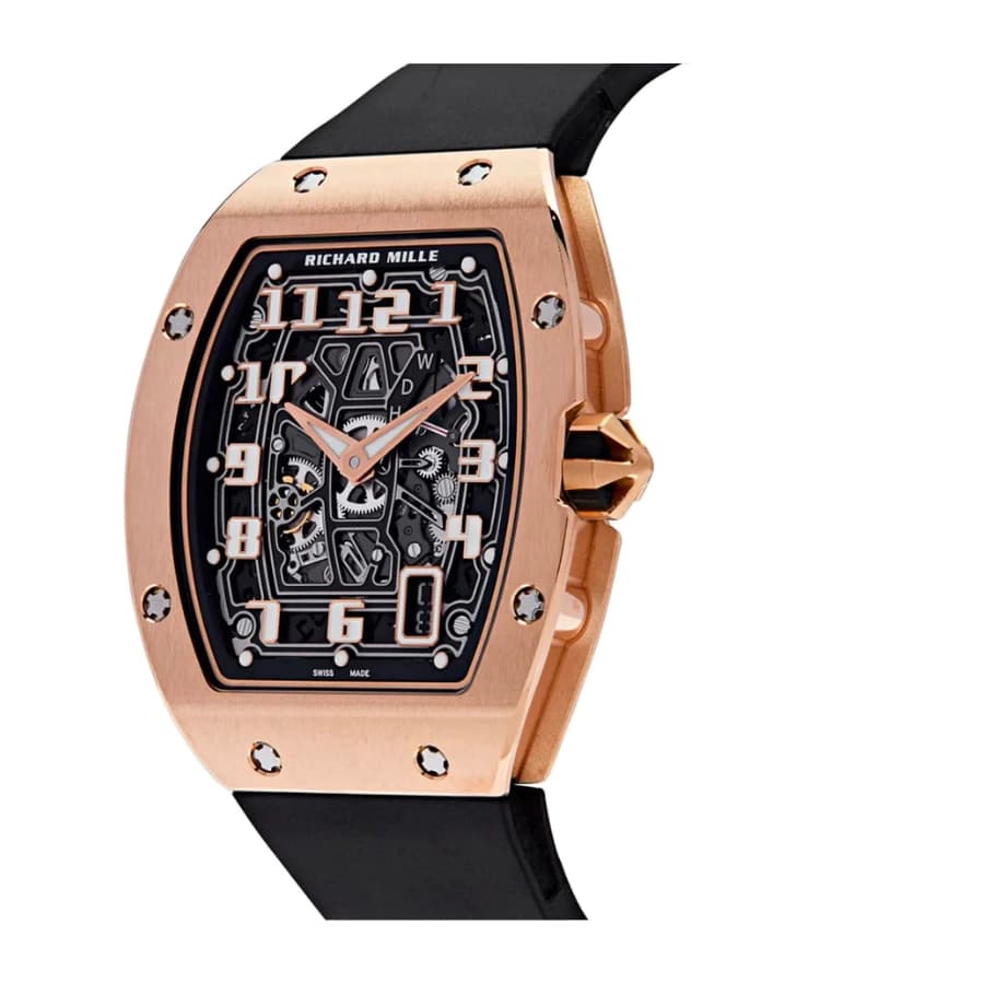 Richard Mille RM 67-01