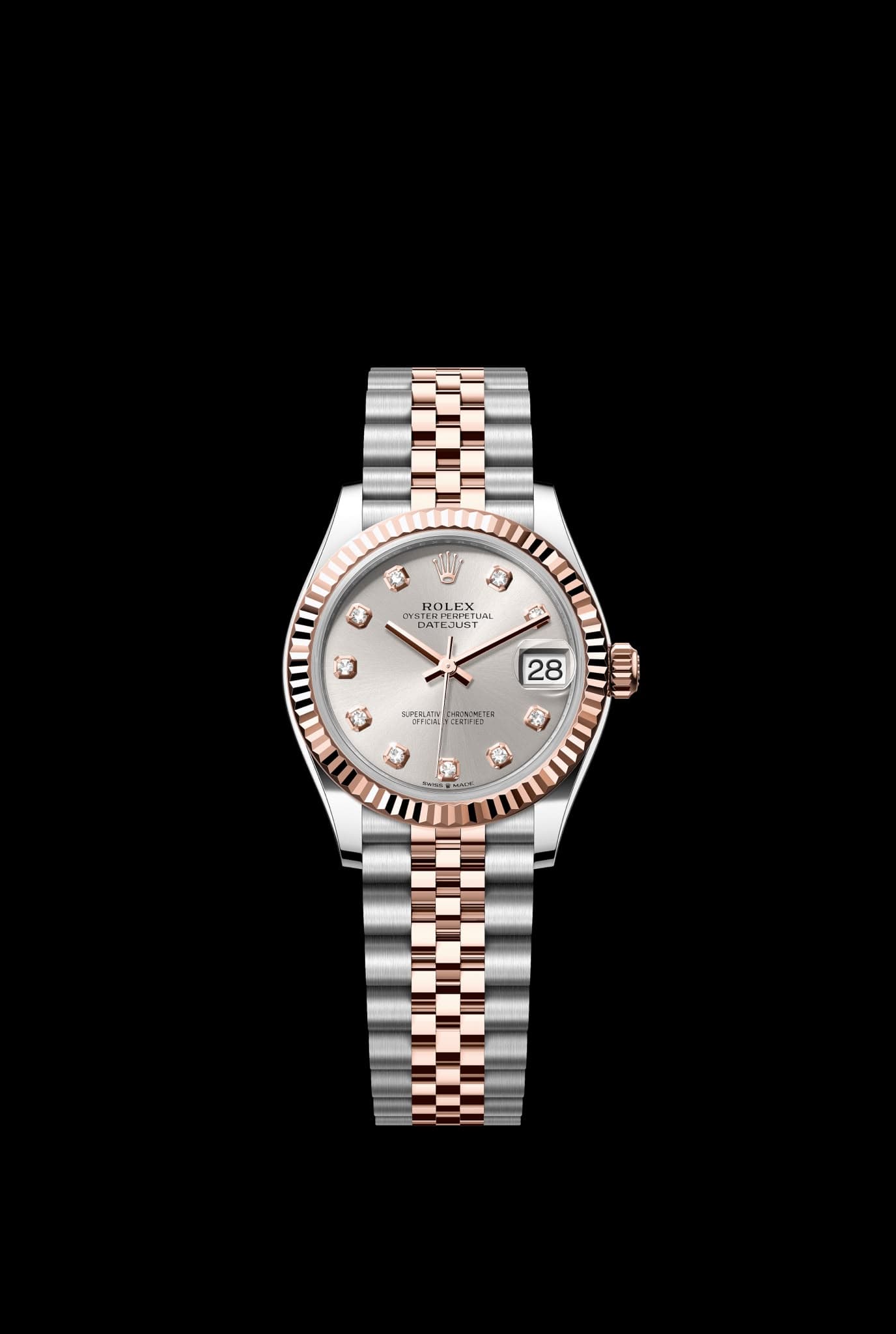 Rolex Datejust 31