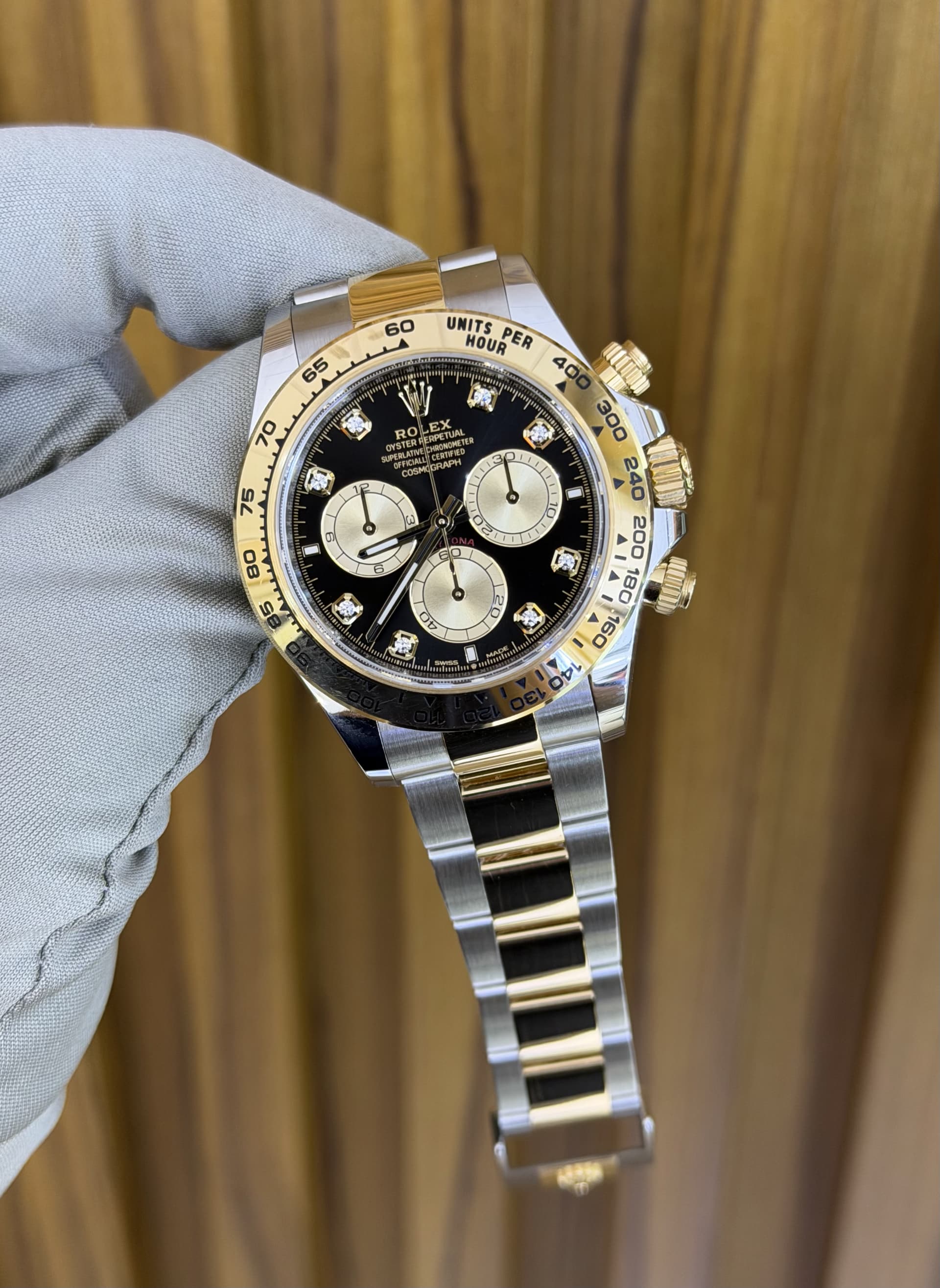 Rolex Daytona