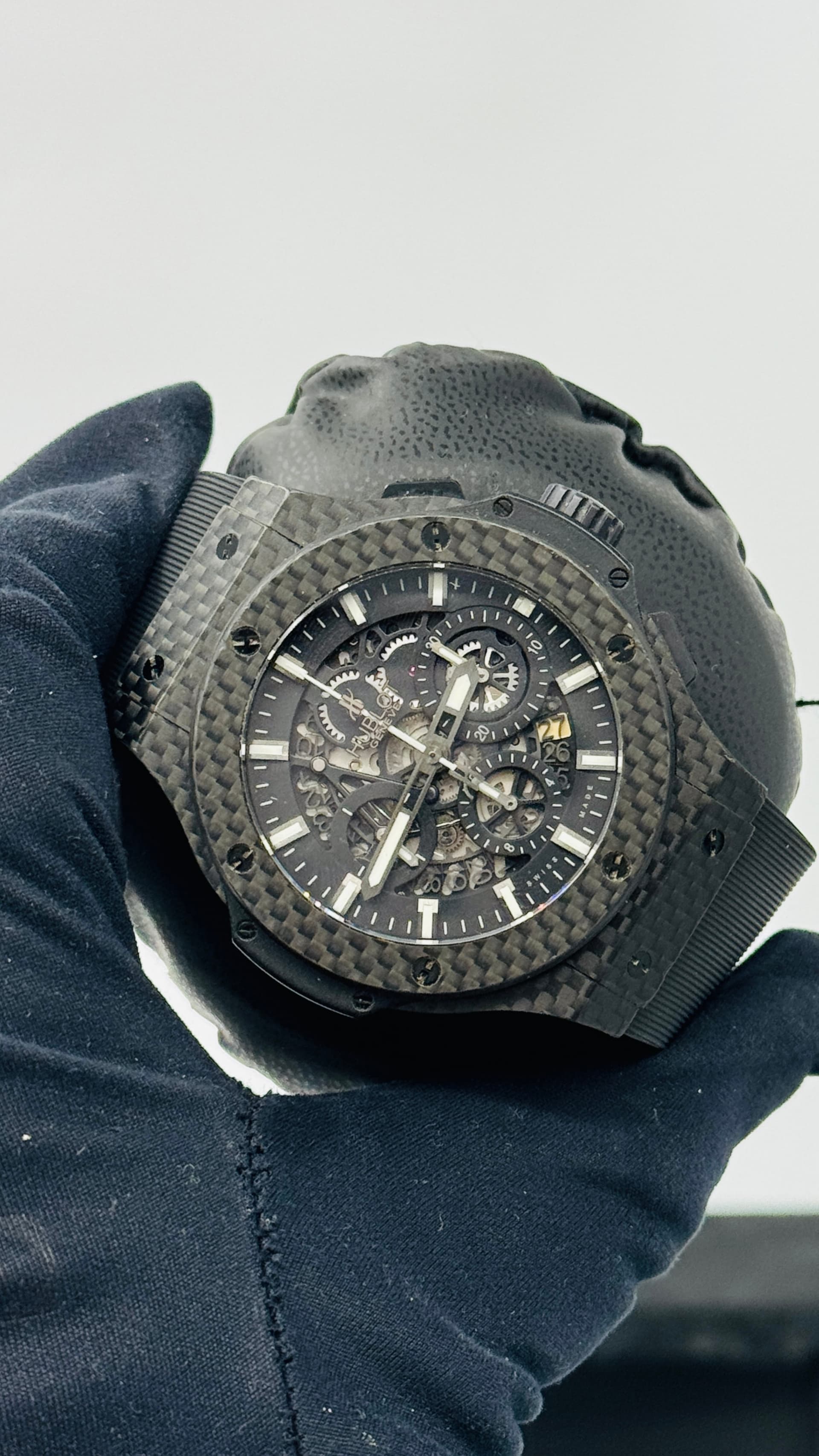Hublot Big Bang