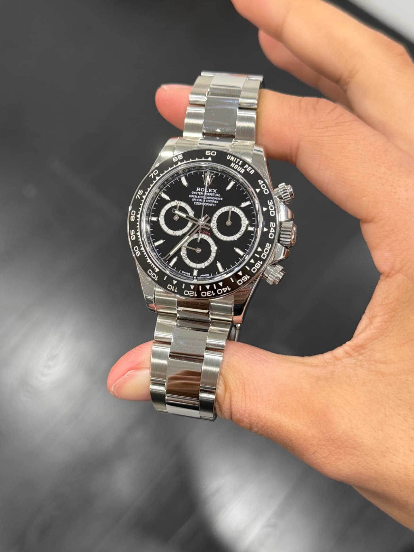 Rolex Daytona