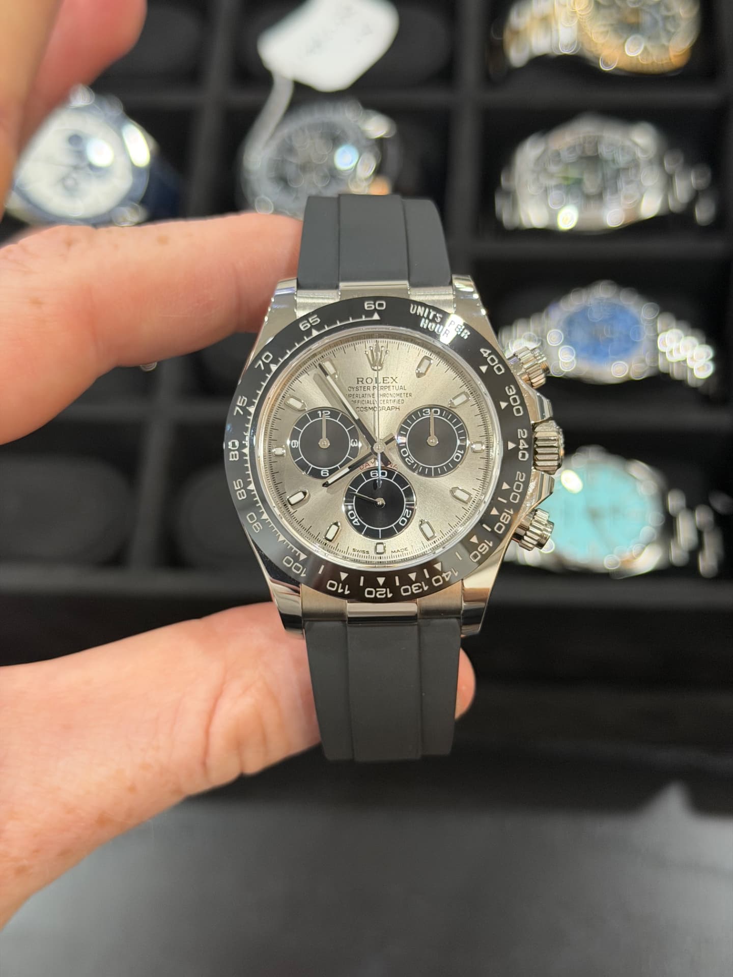 Rolex Daytona