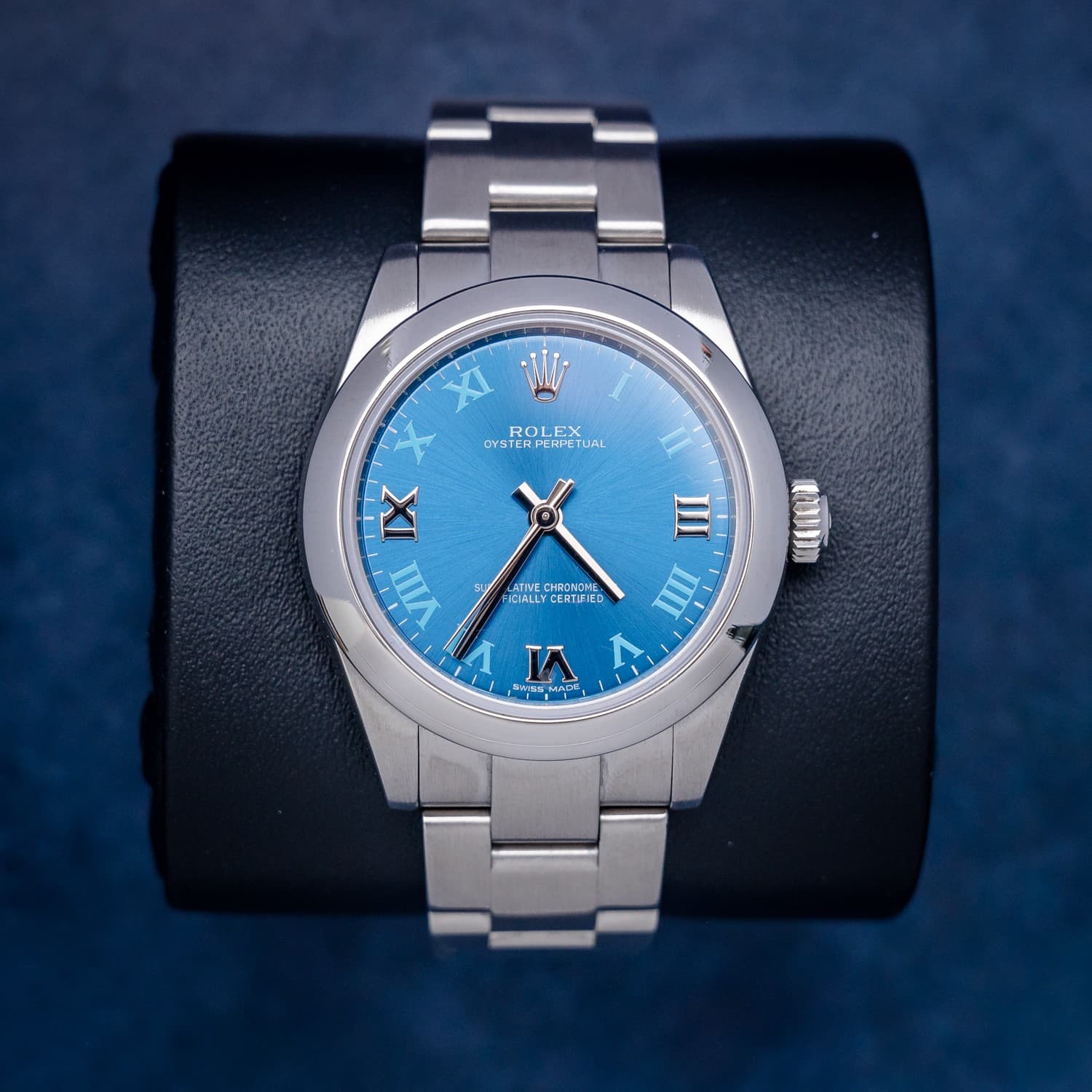 Rolex Oyster Perpetual 31