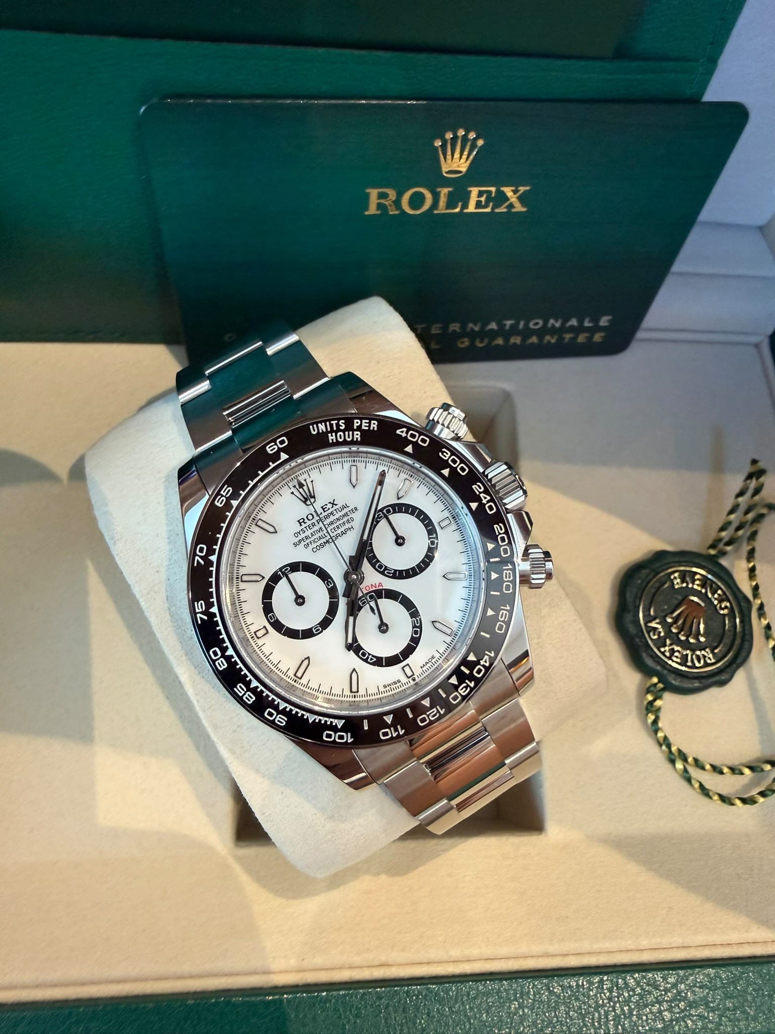 Rolex Daytona