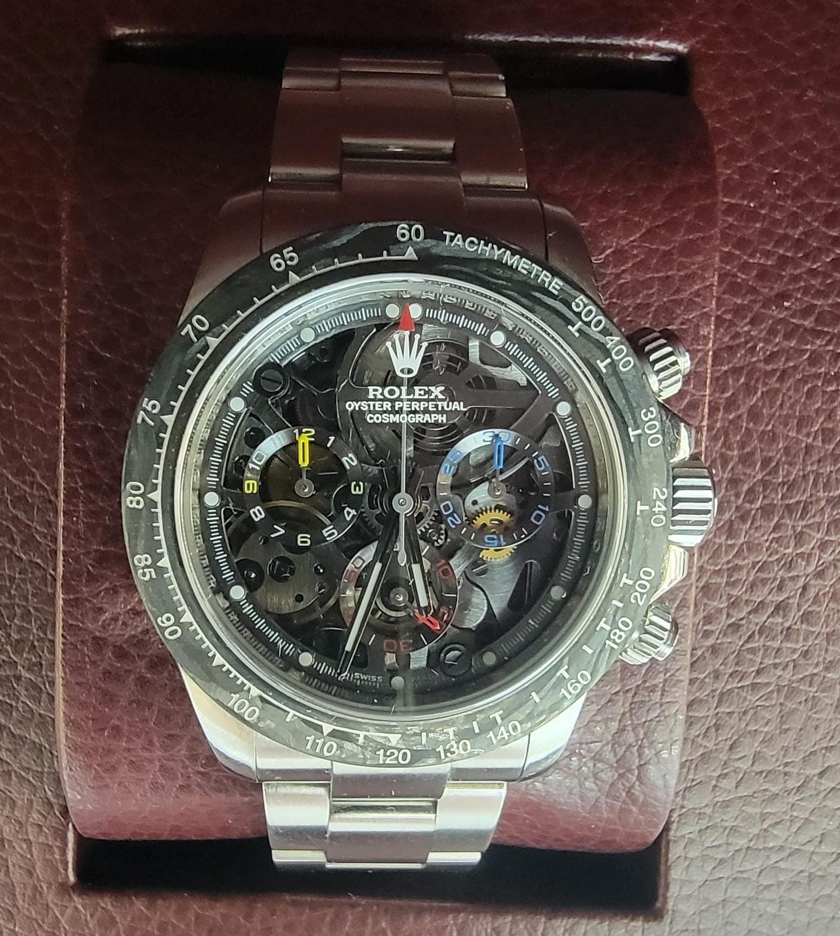 Rolex Daytona
