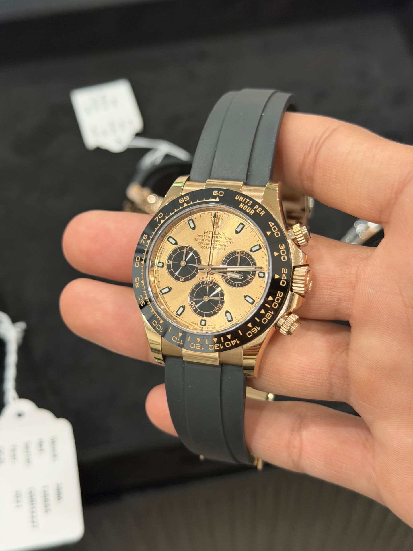 Rolex Daytona