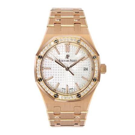 Audemars Piguet Royal Oak