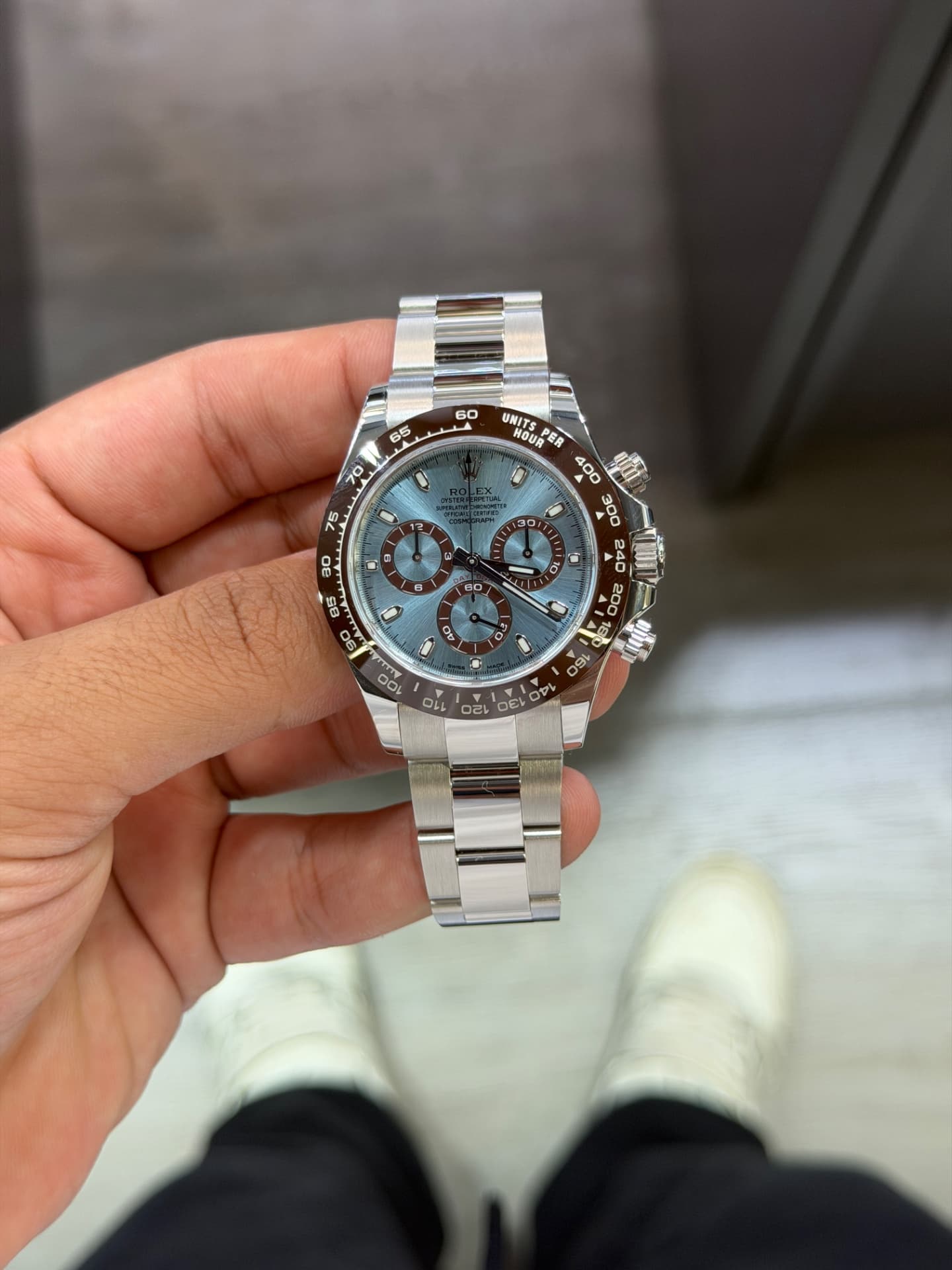 Rolex Daytona