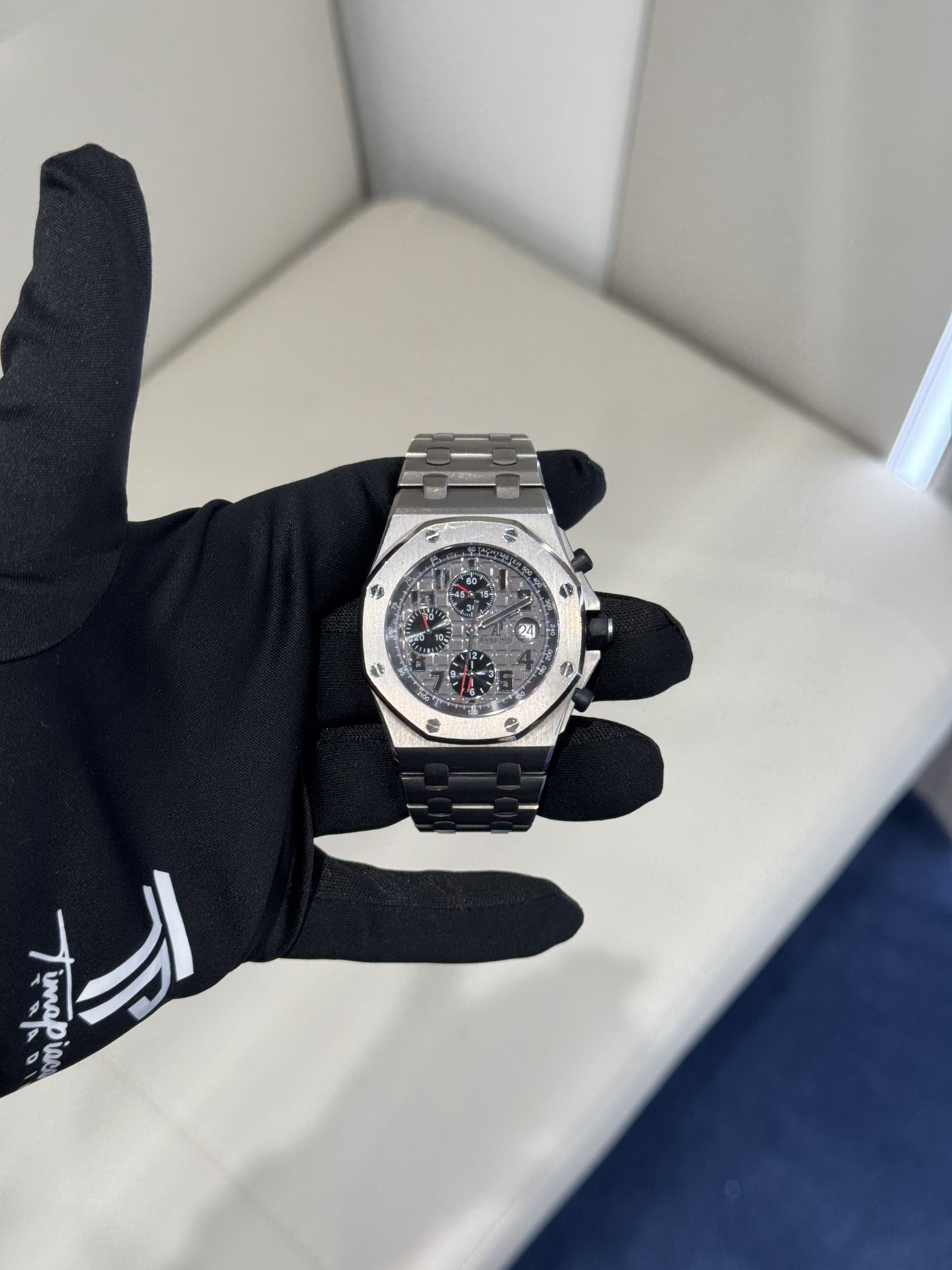 Audemars Piguet Royal Oak Offshore