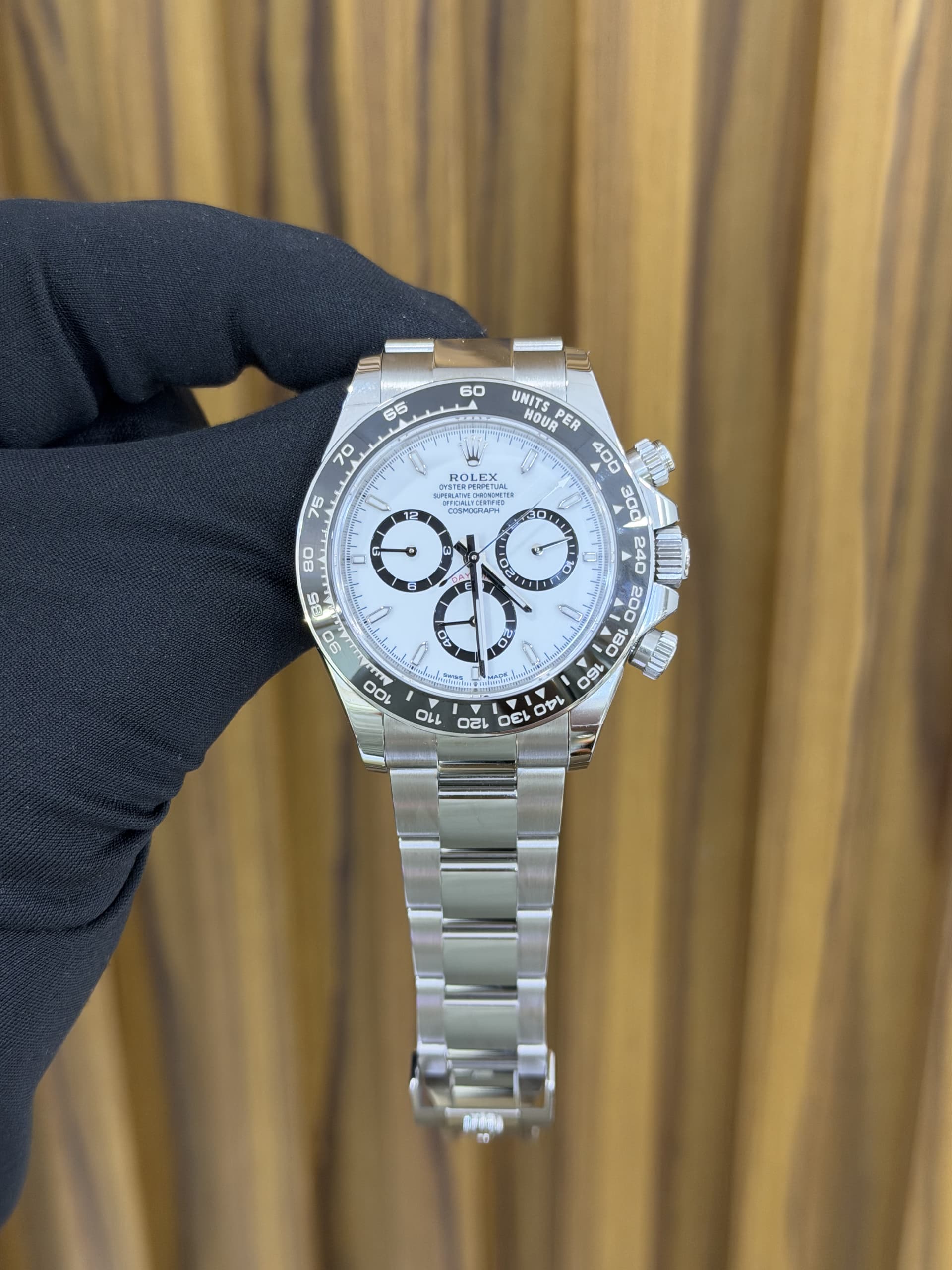 Rolex Daytona
