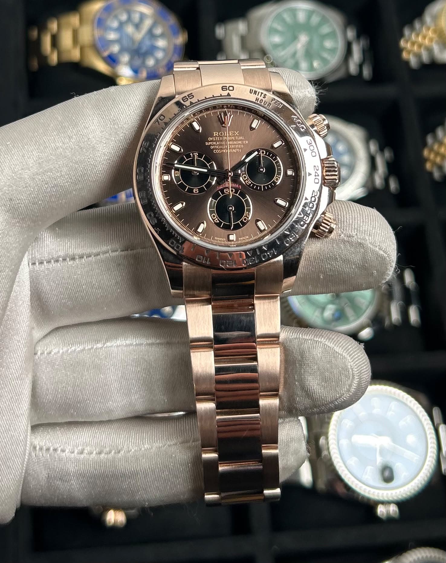 Rolex Daytona