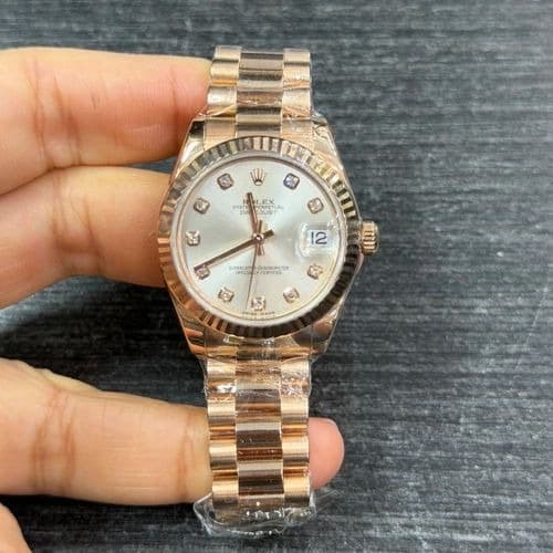 Rolex Datejust 31