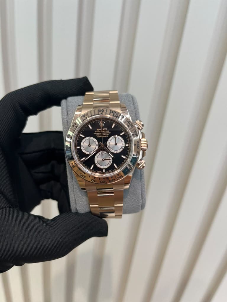 Rolex Daytona