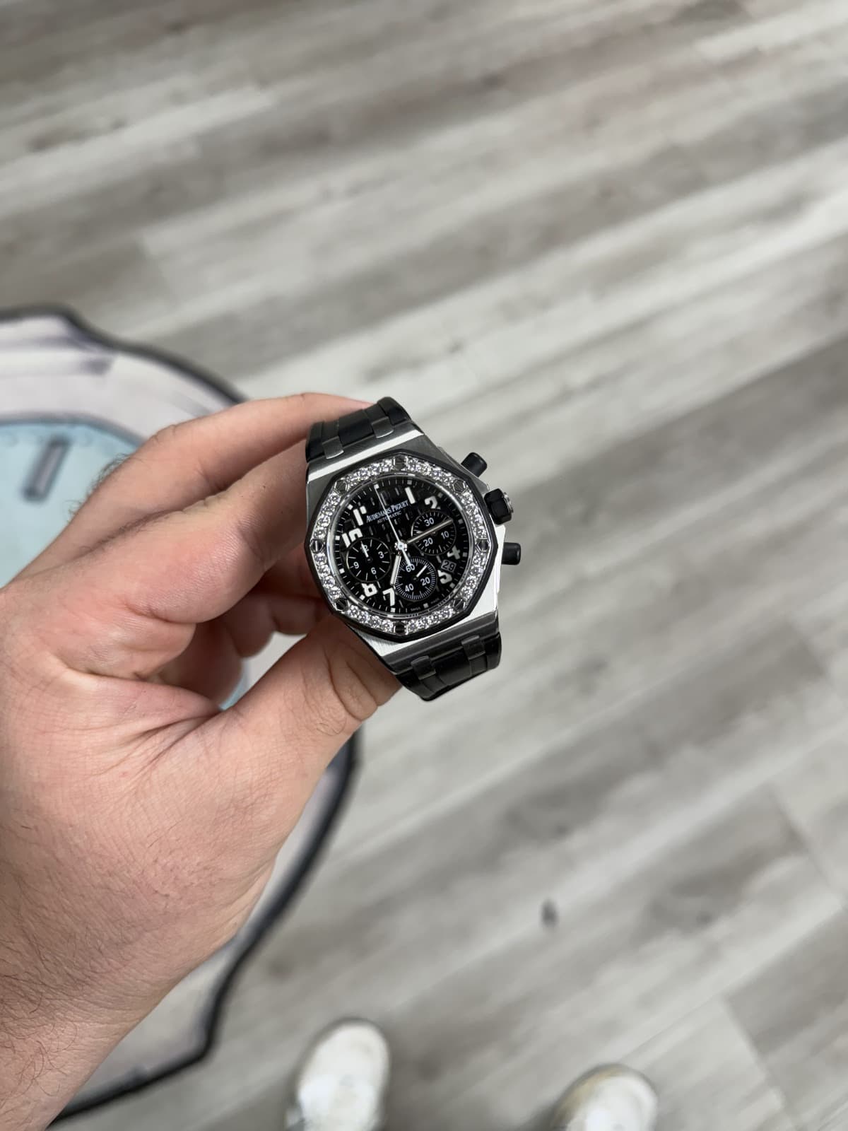 Audemars Piguet Royal Oak Offshore