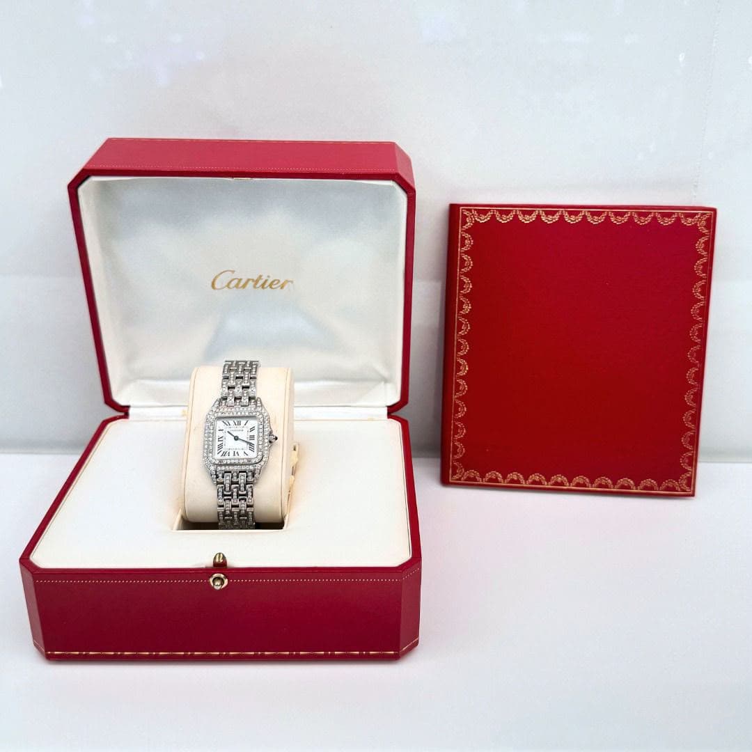 Cartier Panthere