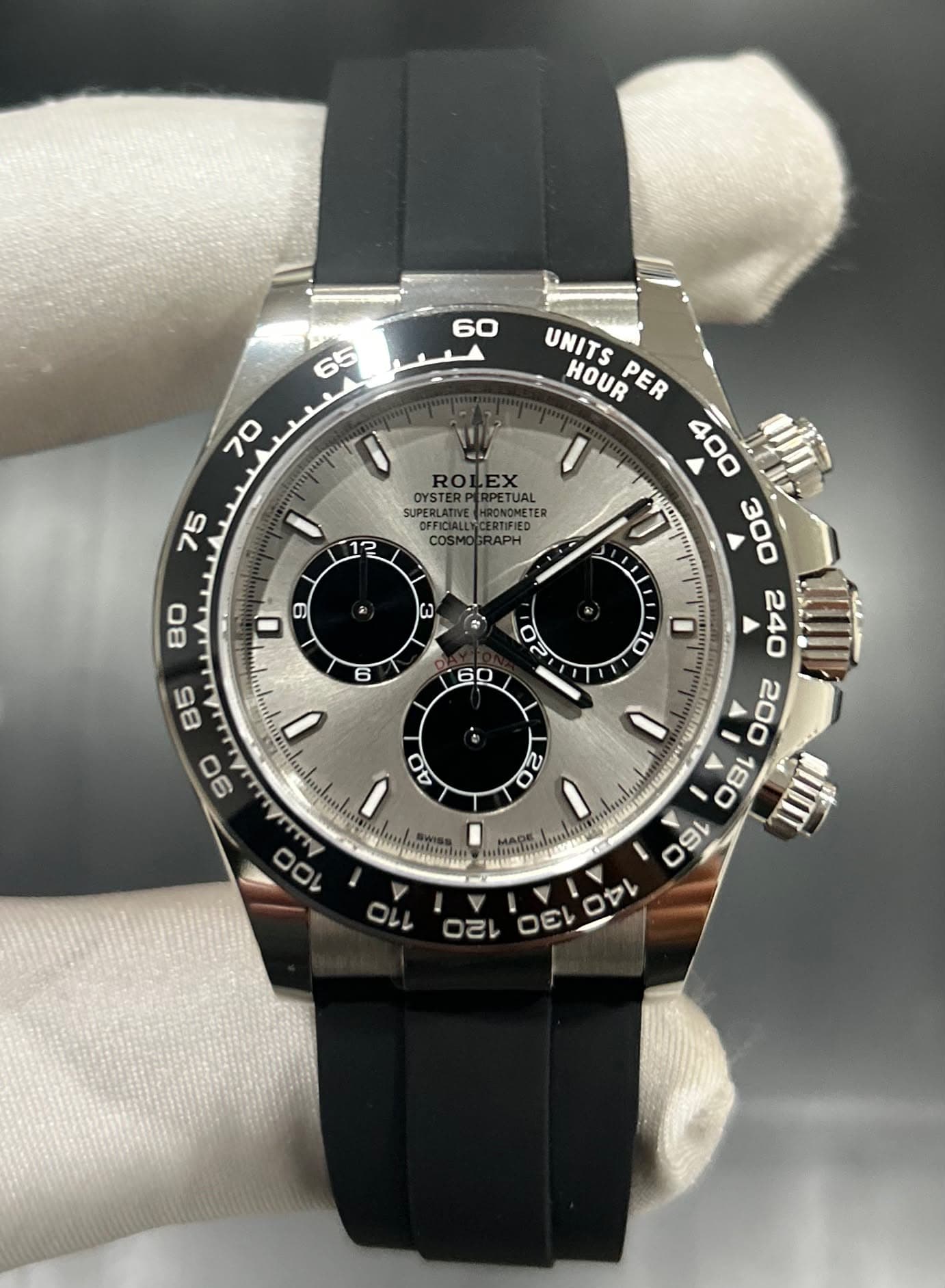 Rolex Daytona