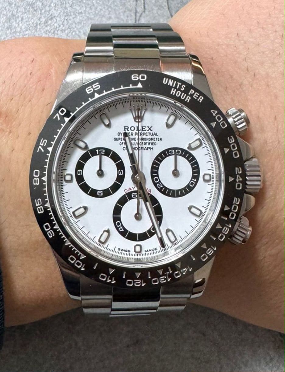 Rolex Daytona