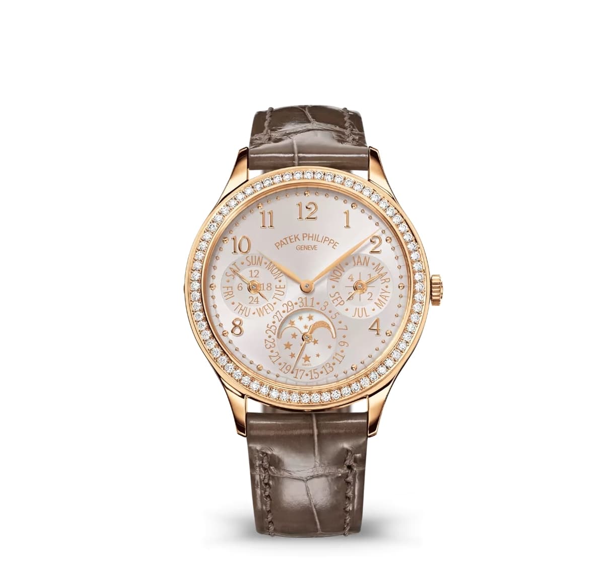 Patek Philippe Calatrava
