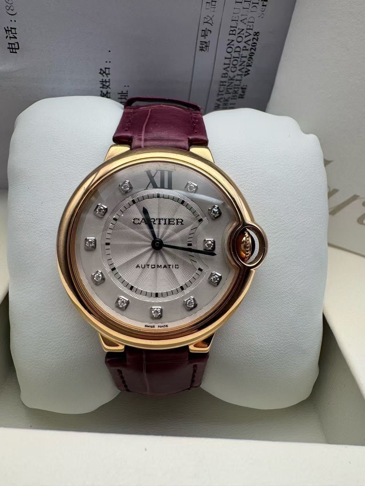 Cartier Panthère de Cartier