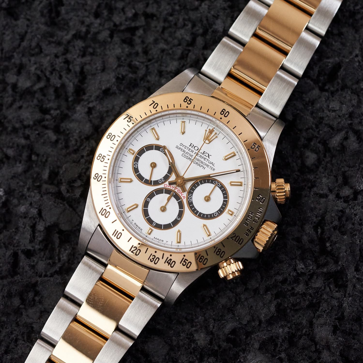Rolex Daytona