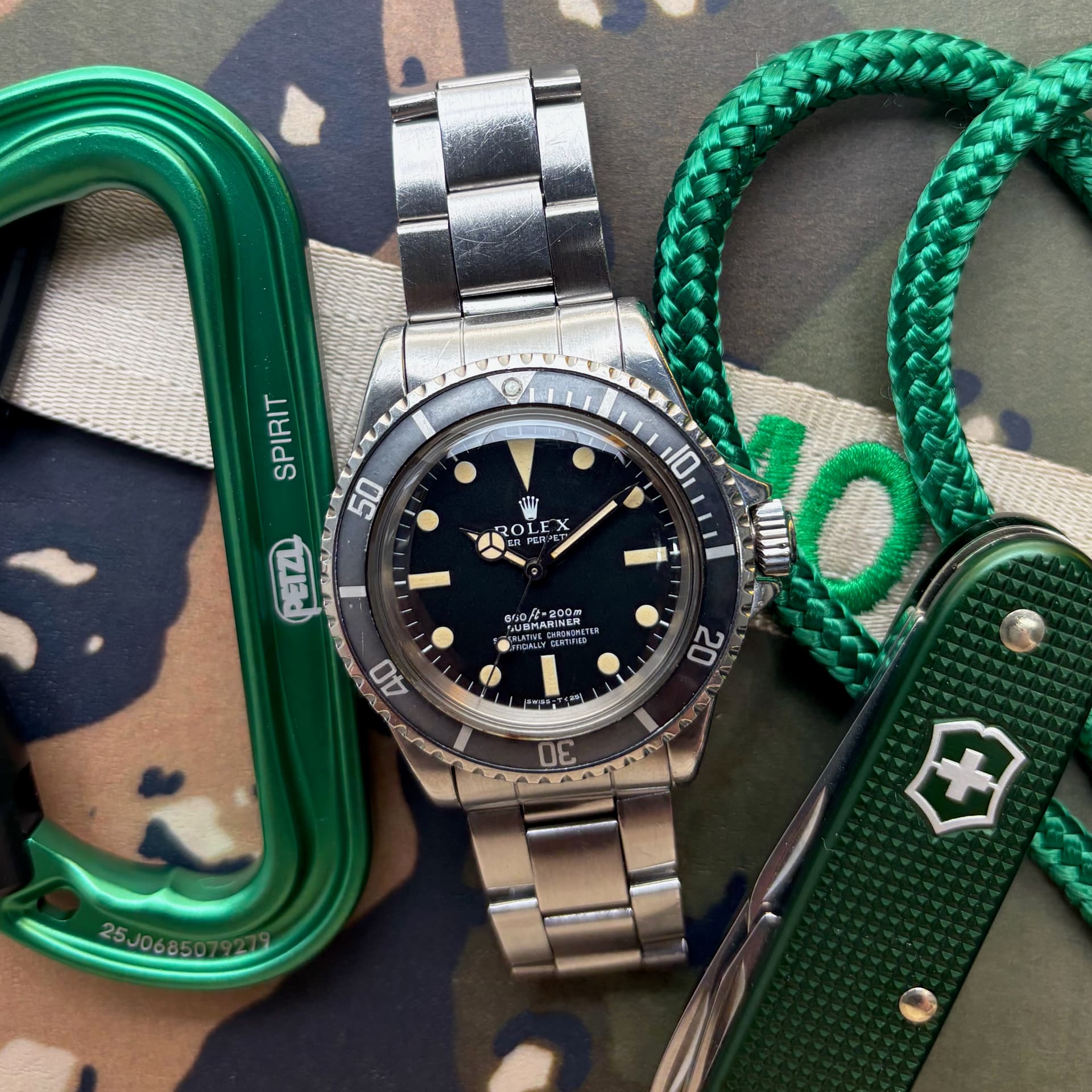 Rolex Submariner