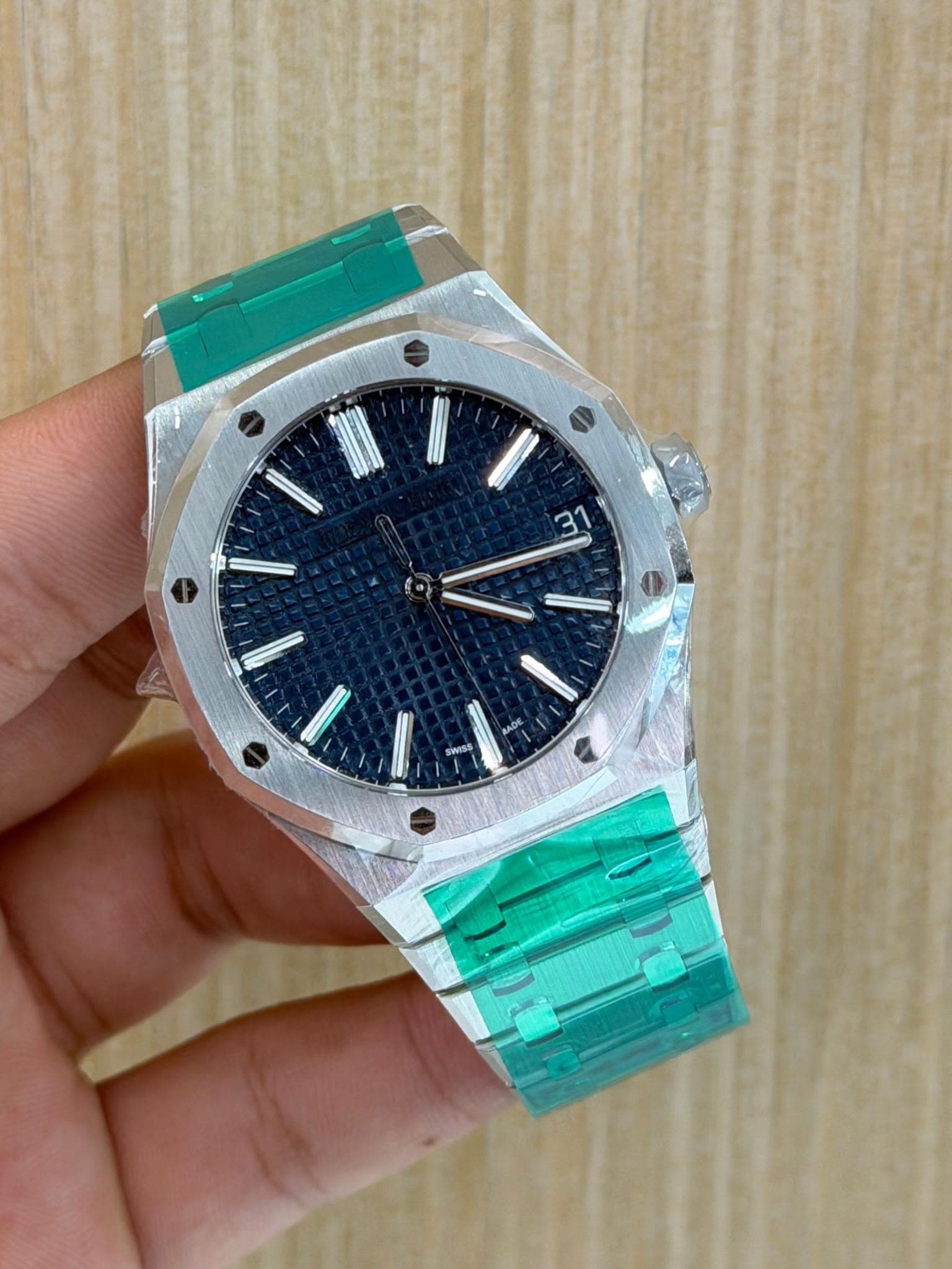 Audemars Piguet Royal Oak