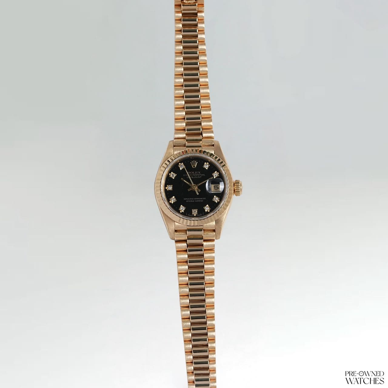 Rolex Datejust 26