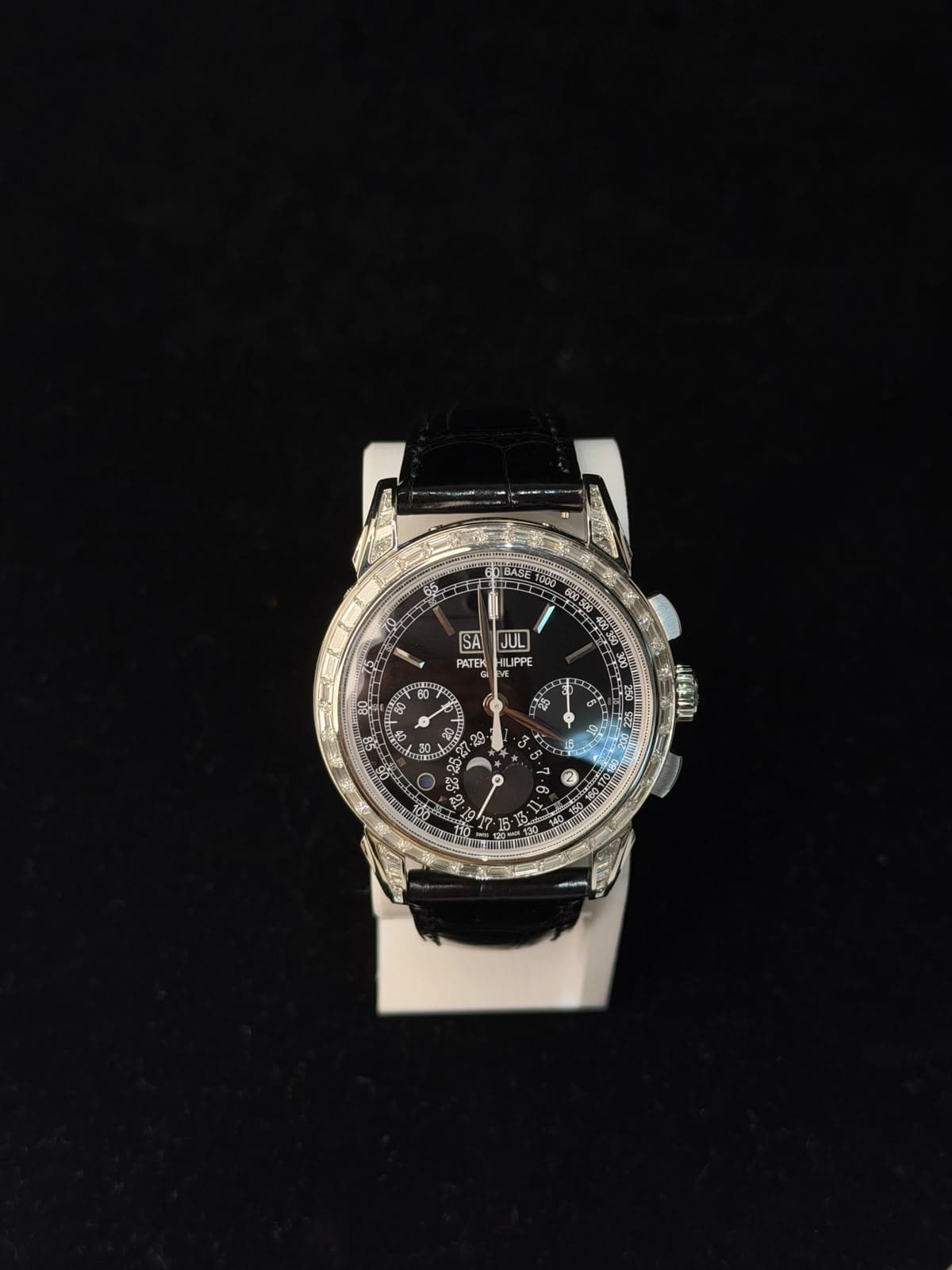 Patek Philippe 5271