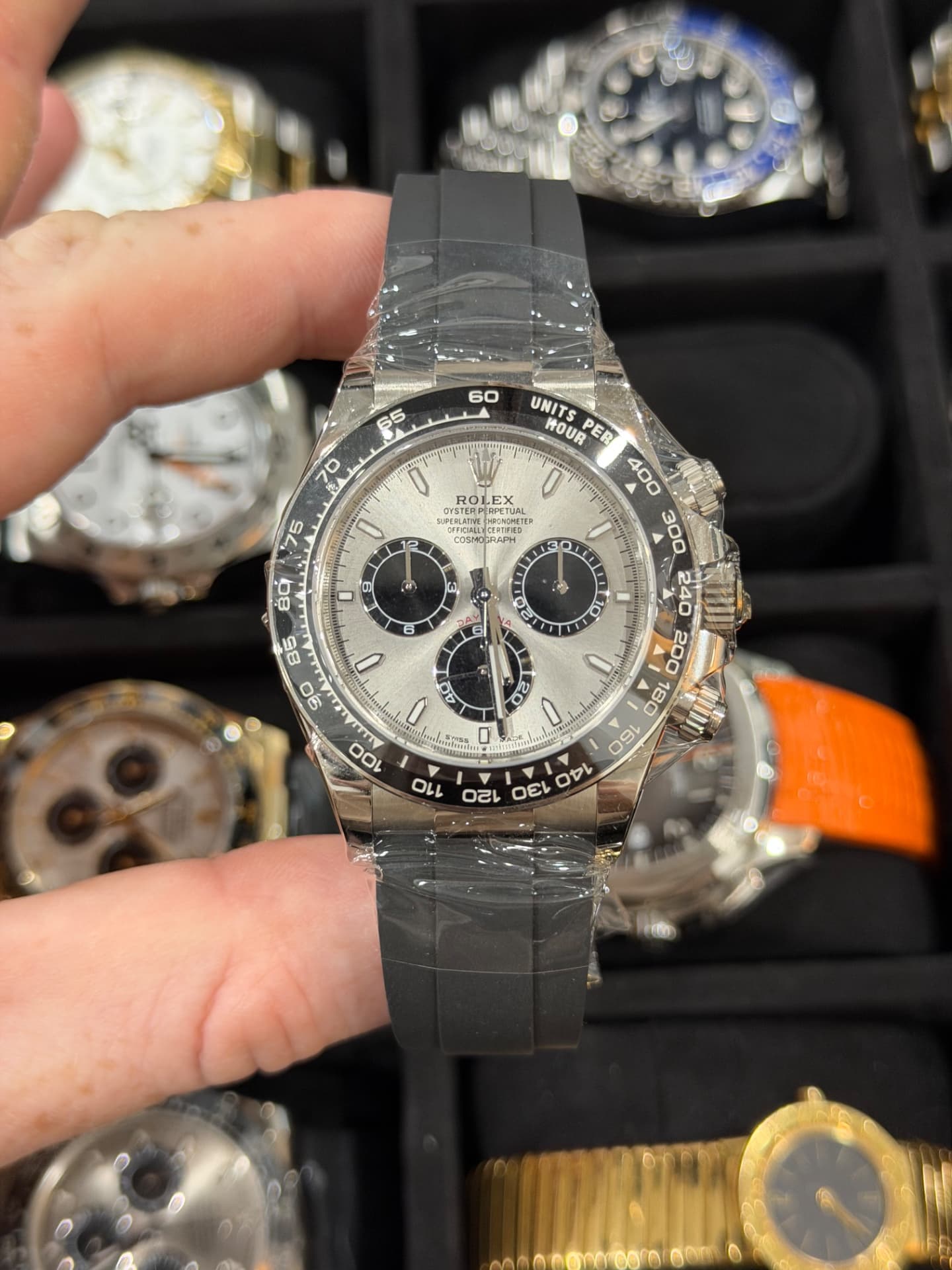 Rolex Daytona