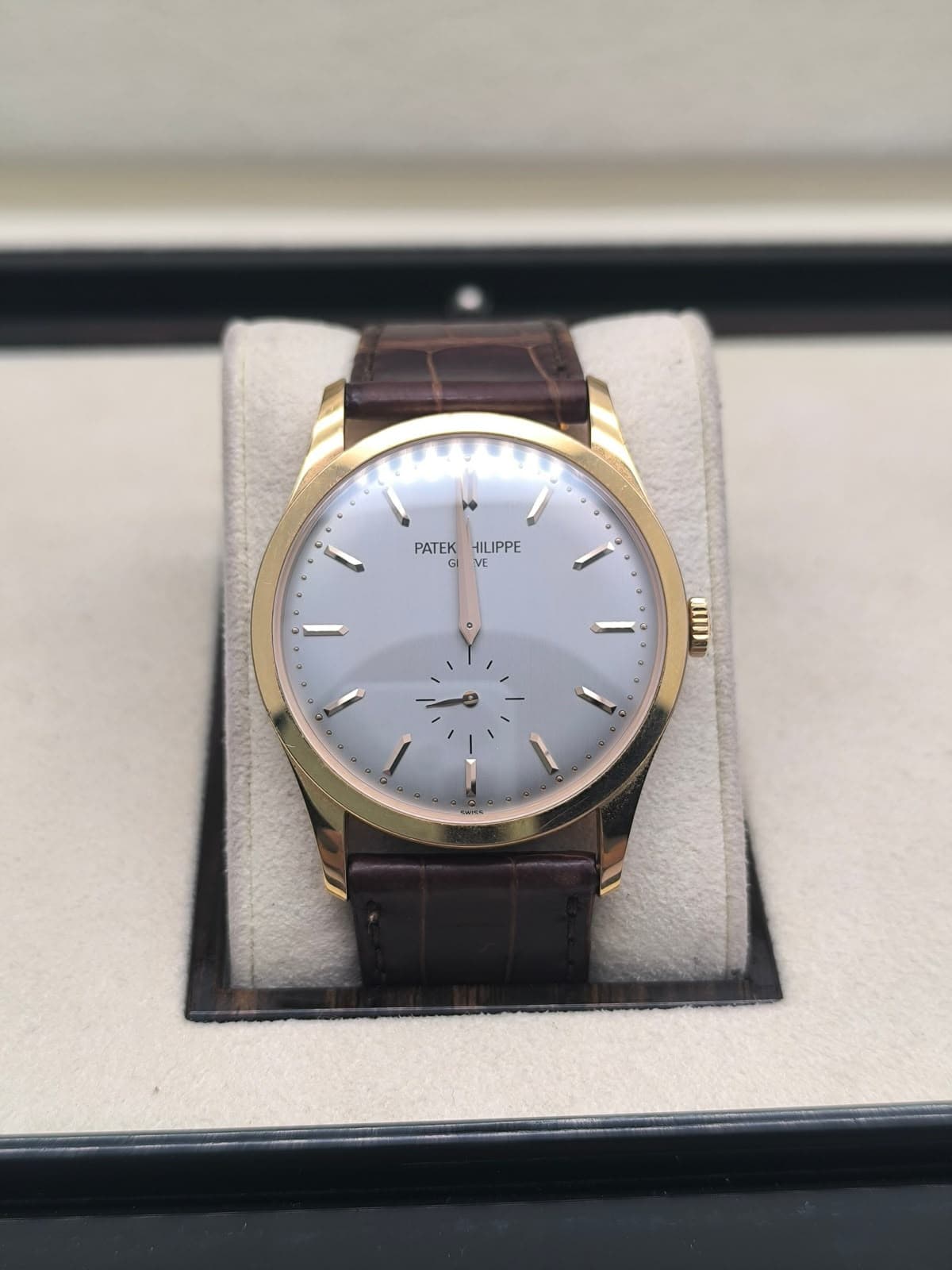 Patek Philippe Calatrava