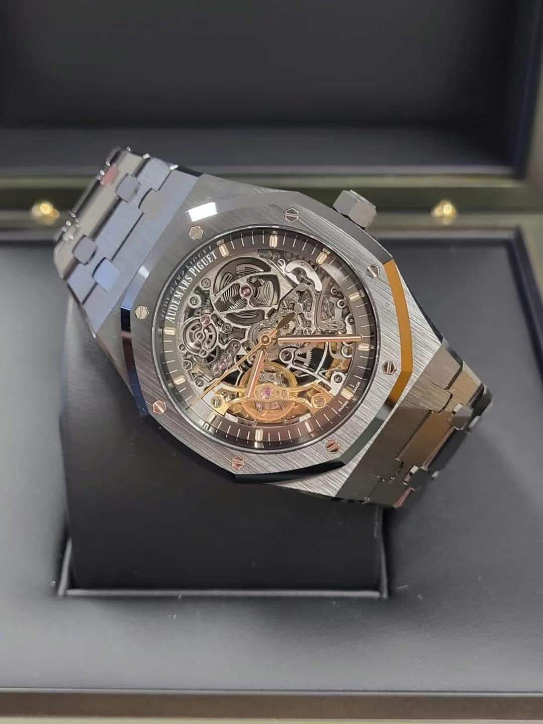 Audemars Piguet Royal Oak
