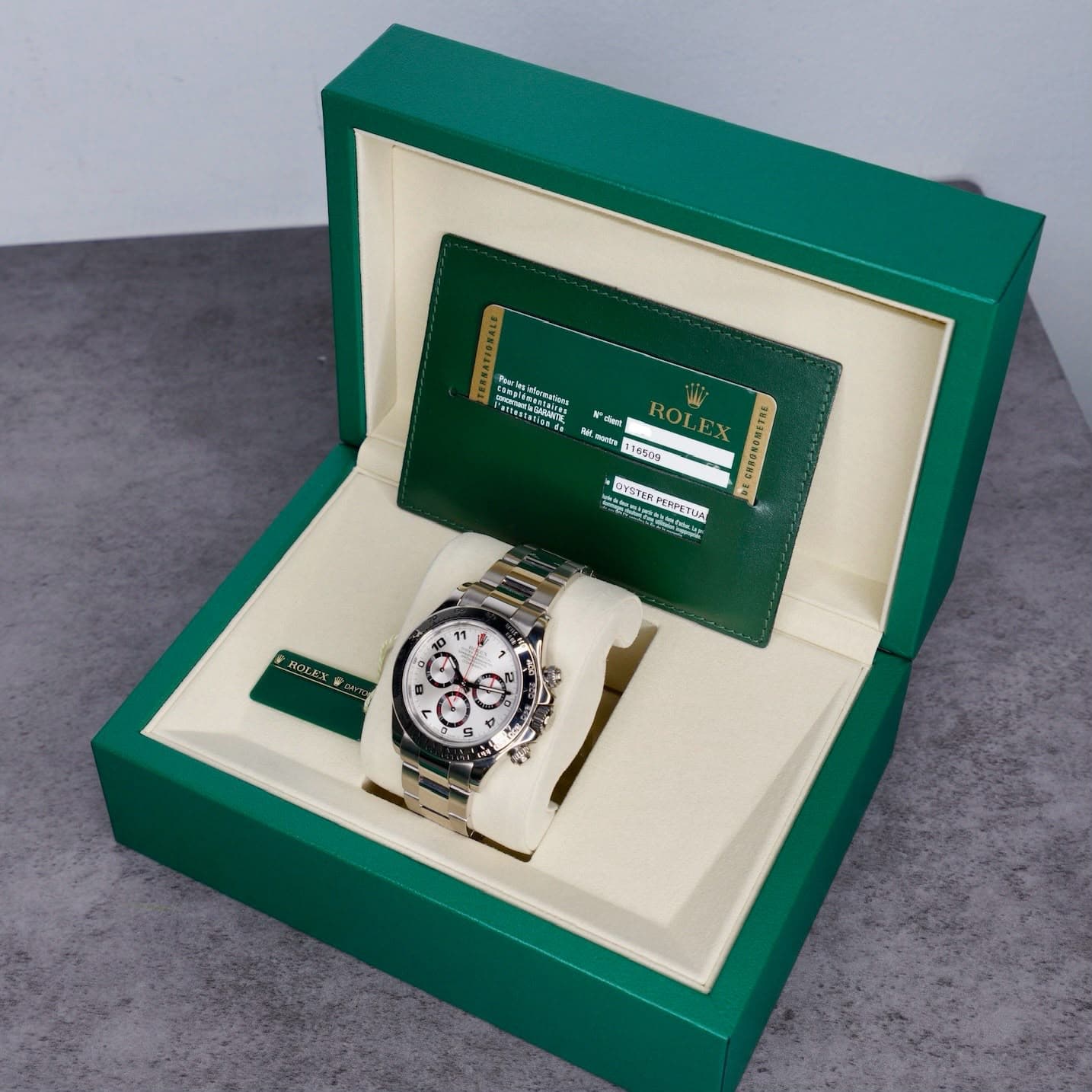 Rolex Daytona