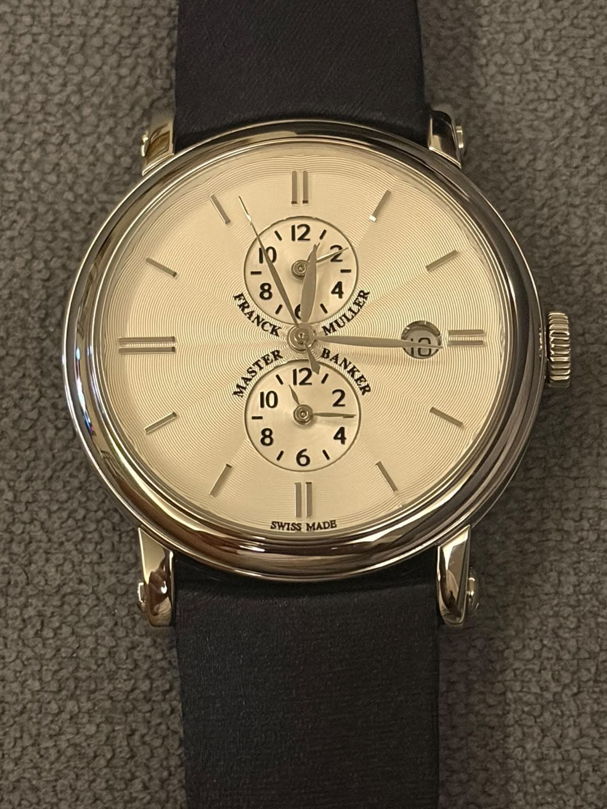 Franck Muller