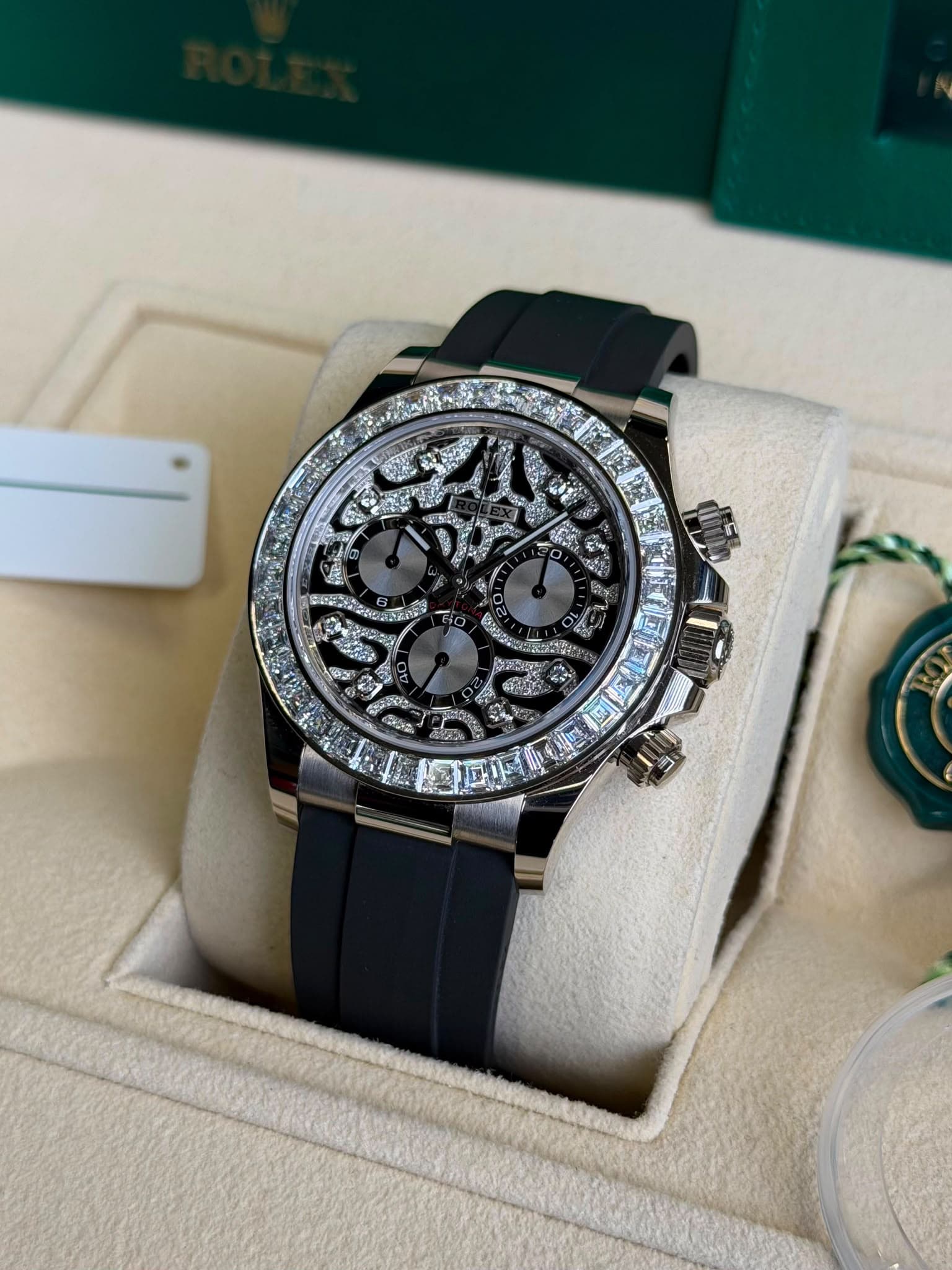 Rolex Daytona