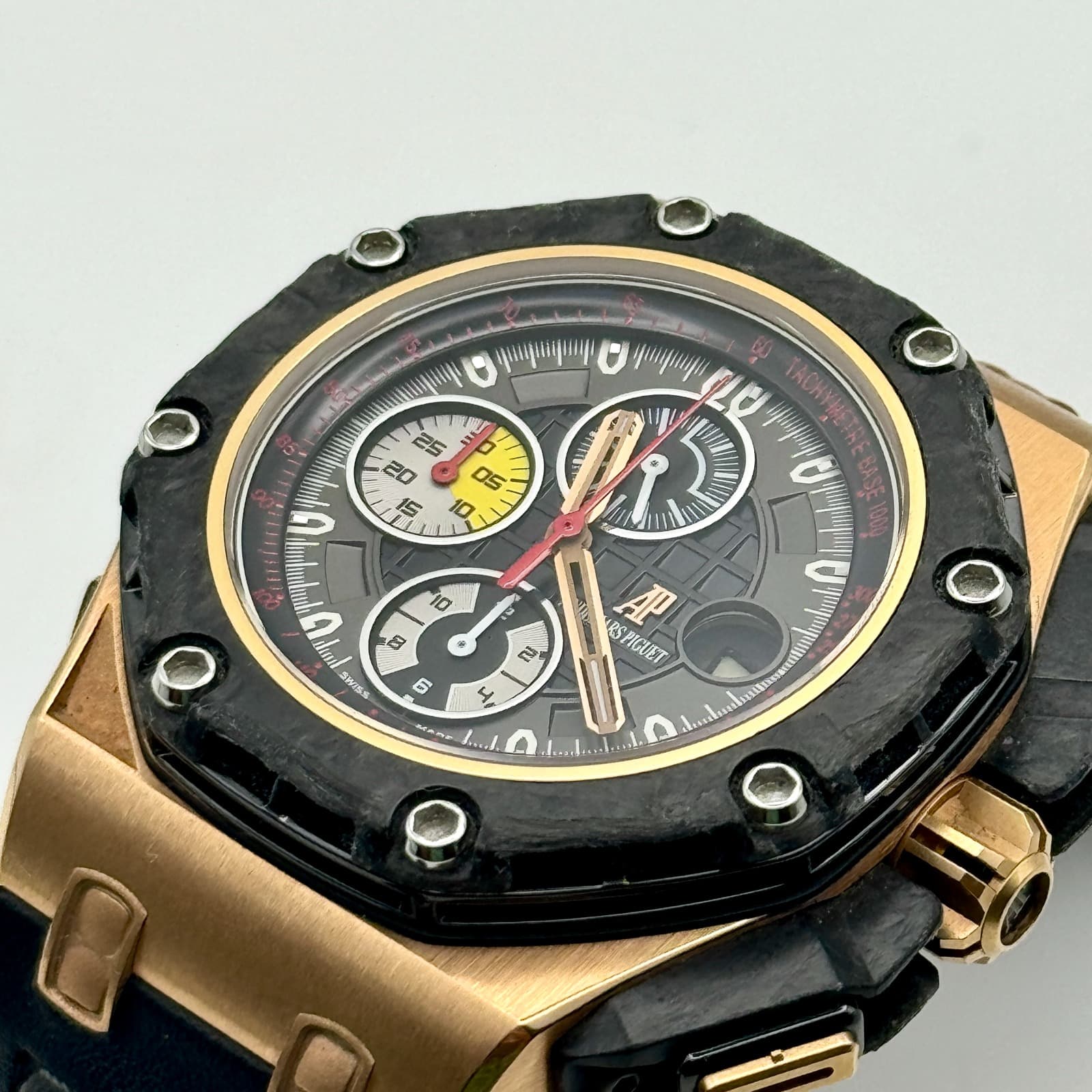 Audemars Piguet Royal Oak Offshore
