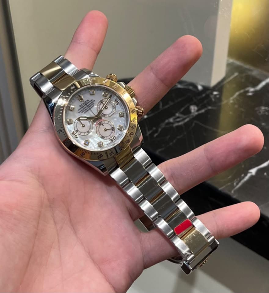 Rolex Daytona