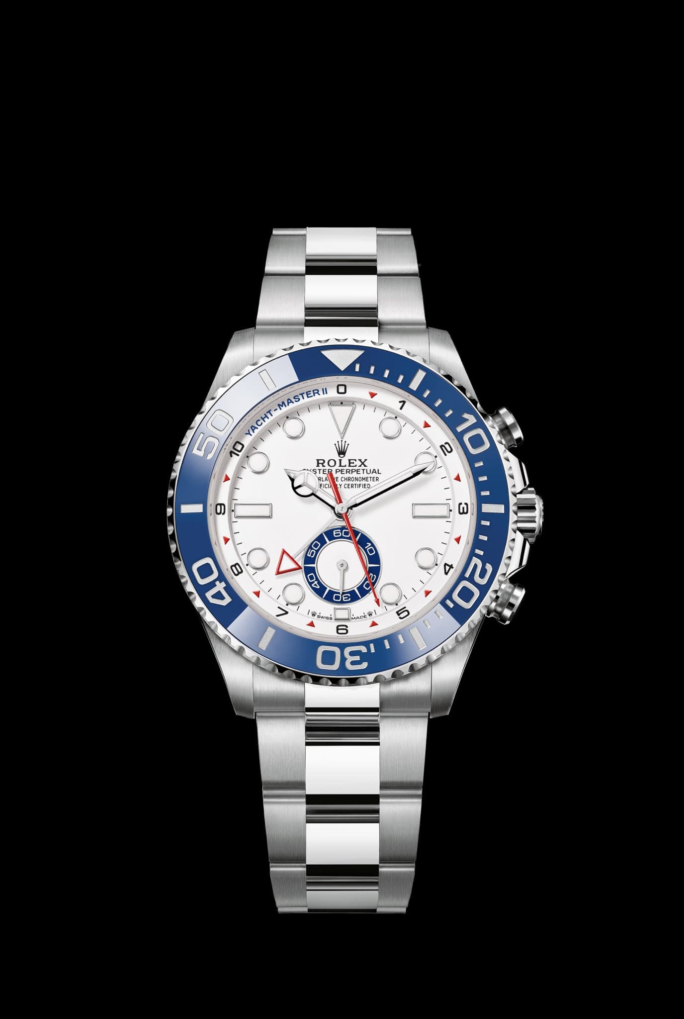Rolex Yacht-Master 44